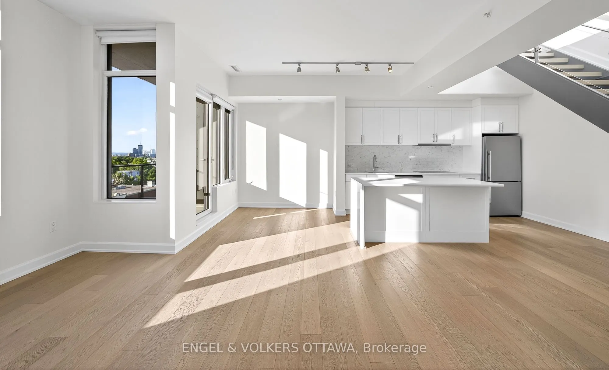 10 Rosemount Avenue, #608