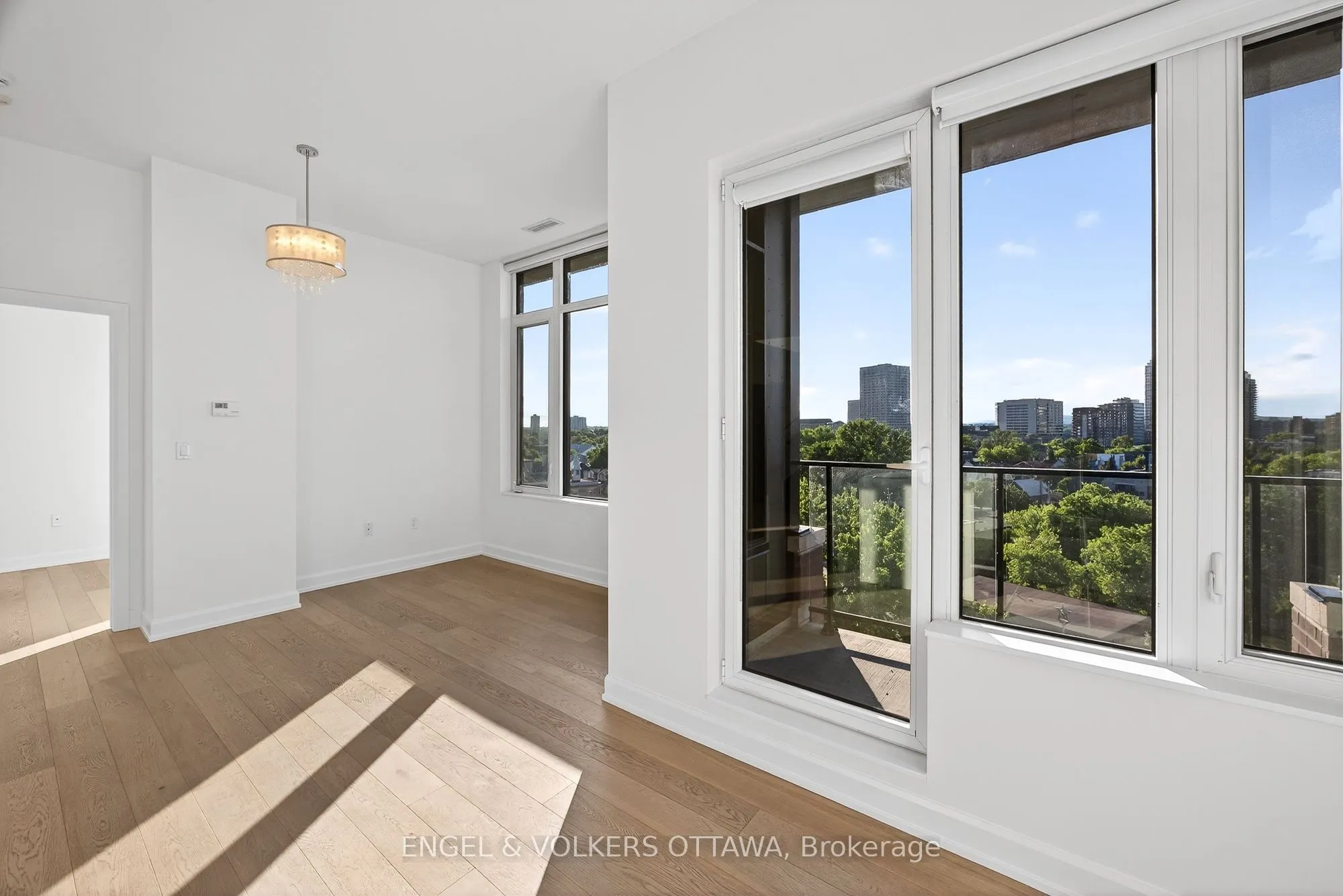 10 Rosemount Avenue, #608