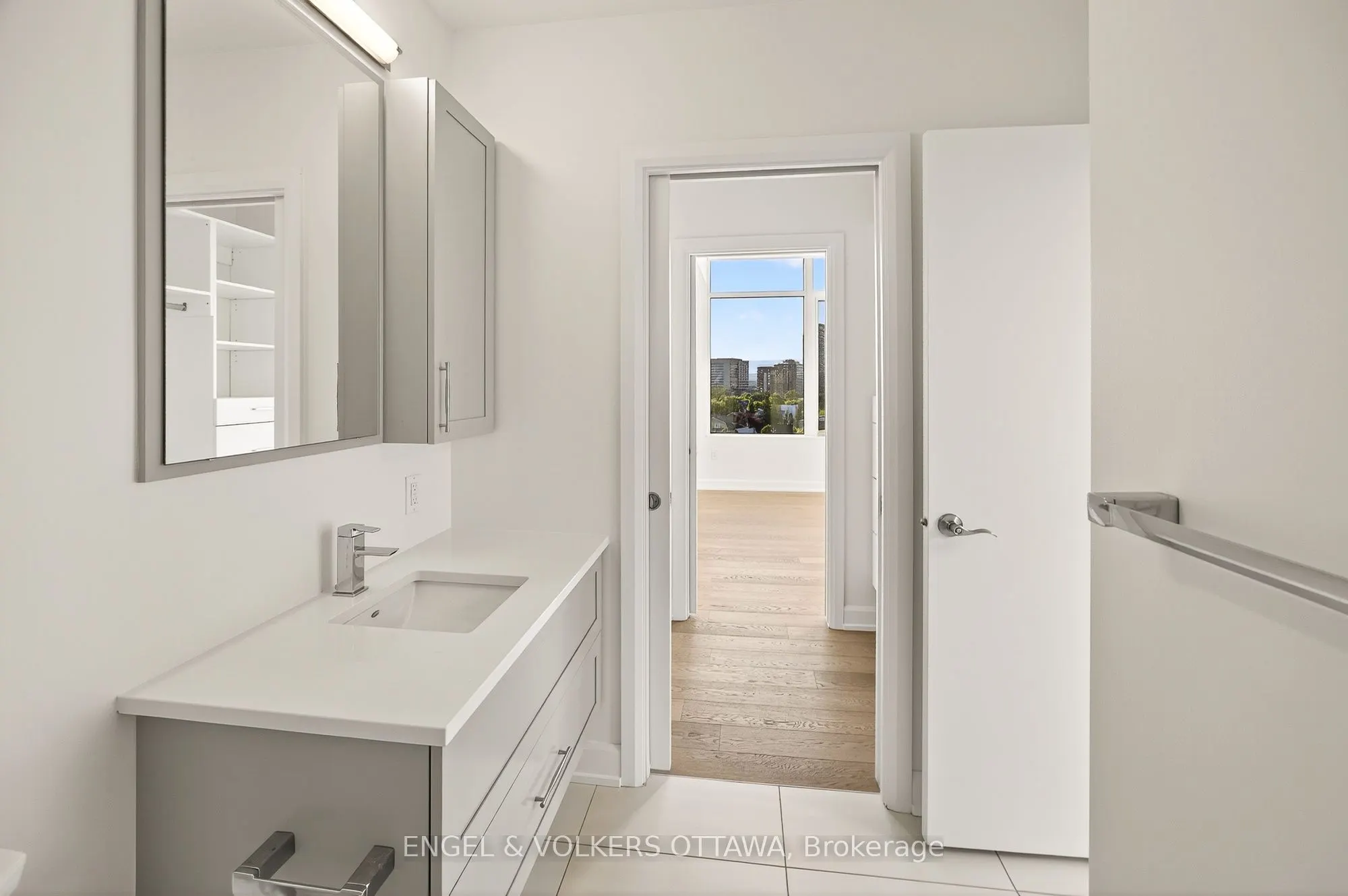 10 Rosemount Avenue, #608