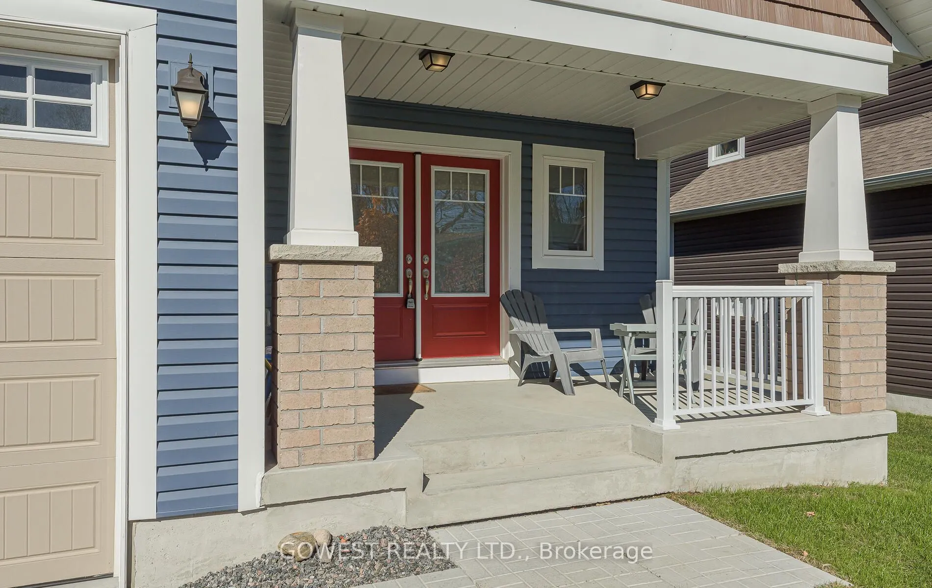 45 Stother Crescent