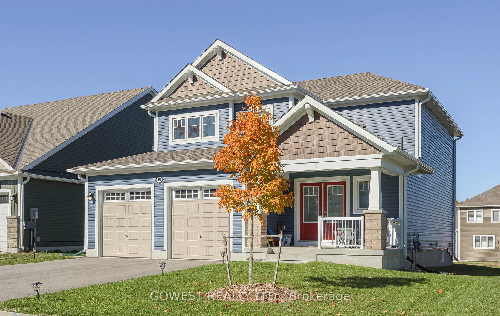45 Stother Crescent