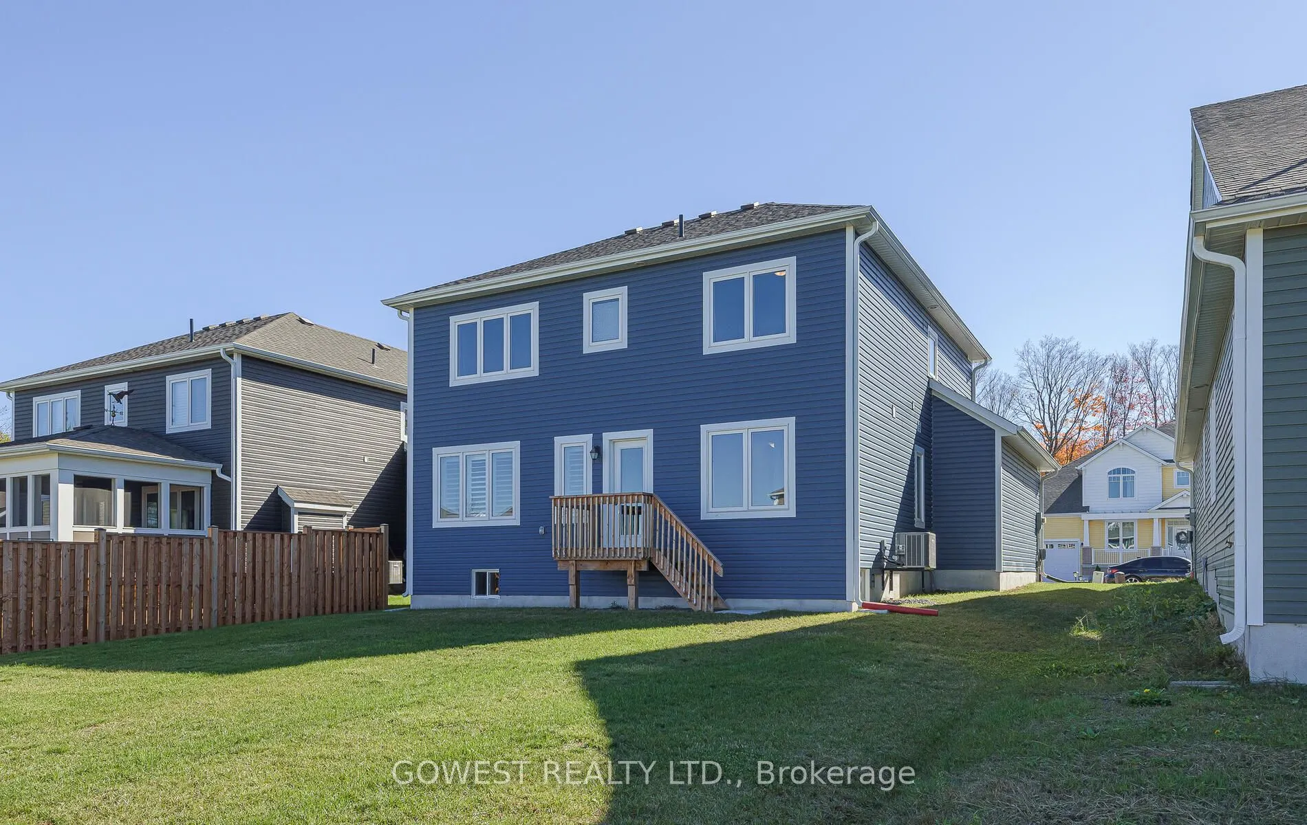 45 Stother Crescent
