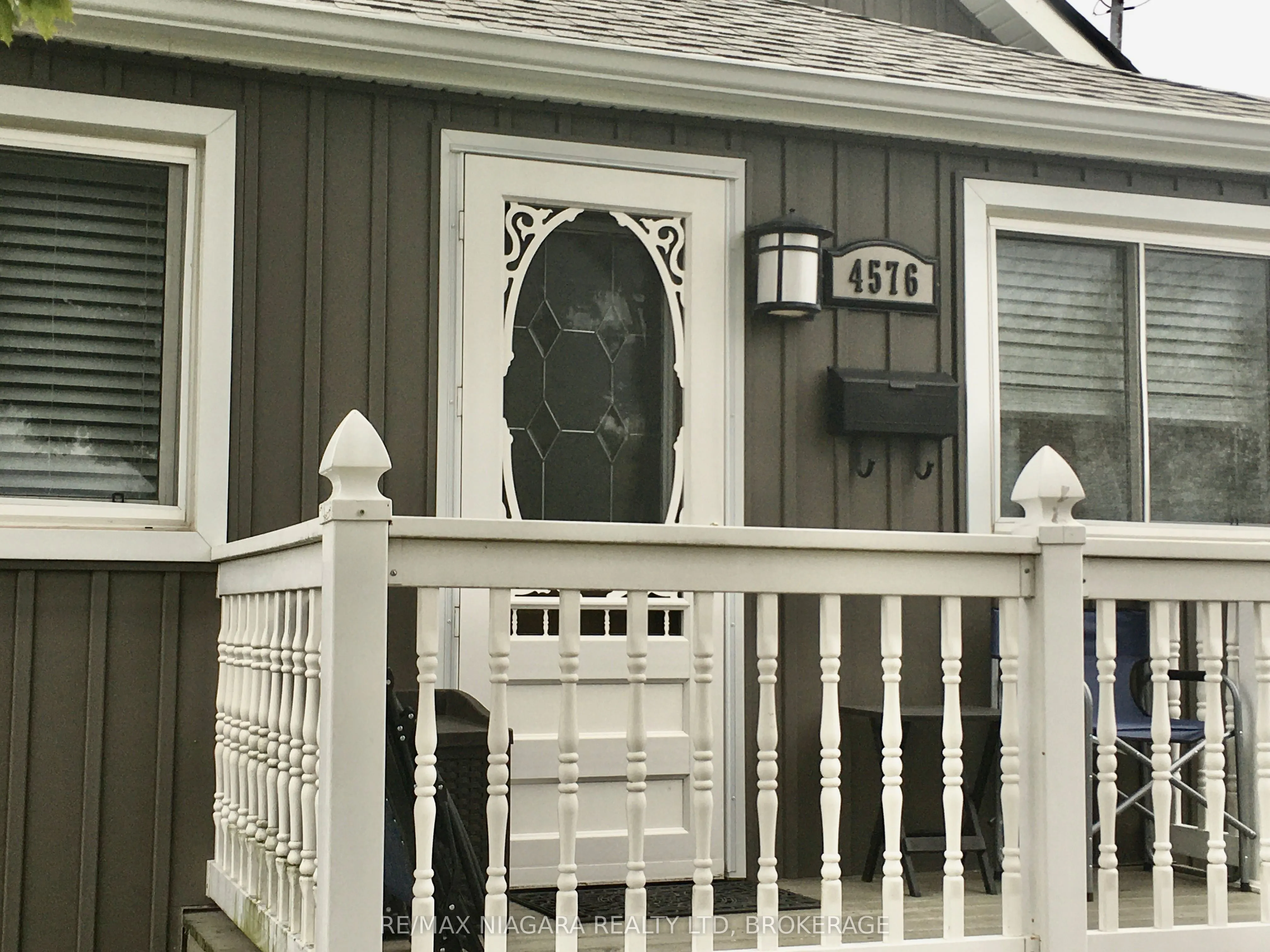 4576 Kalar Road