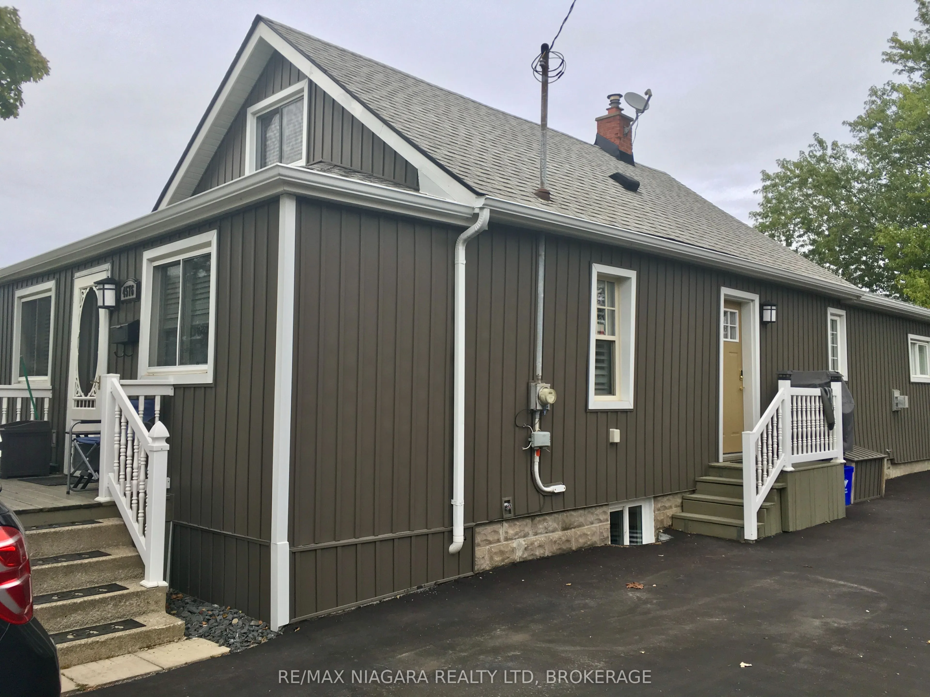 4576 Kalar Road