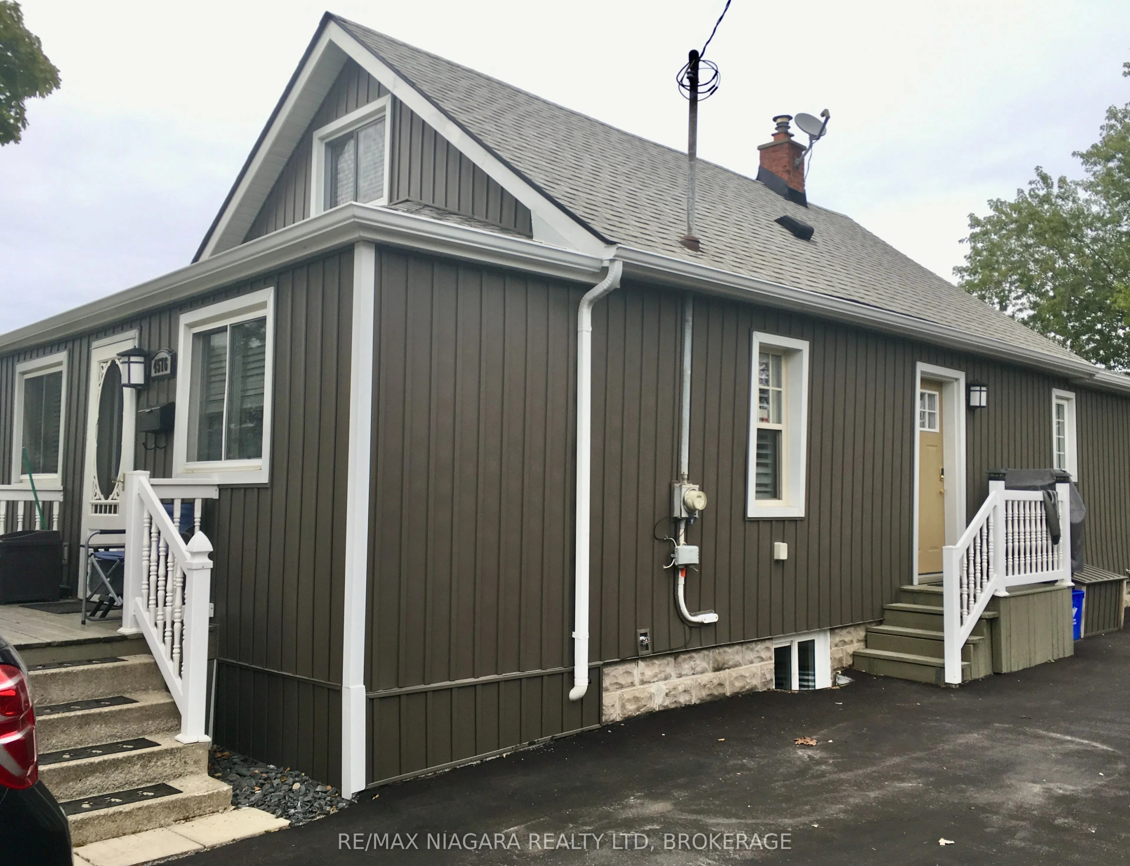4576 Kalar Road