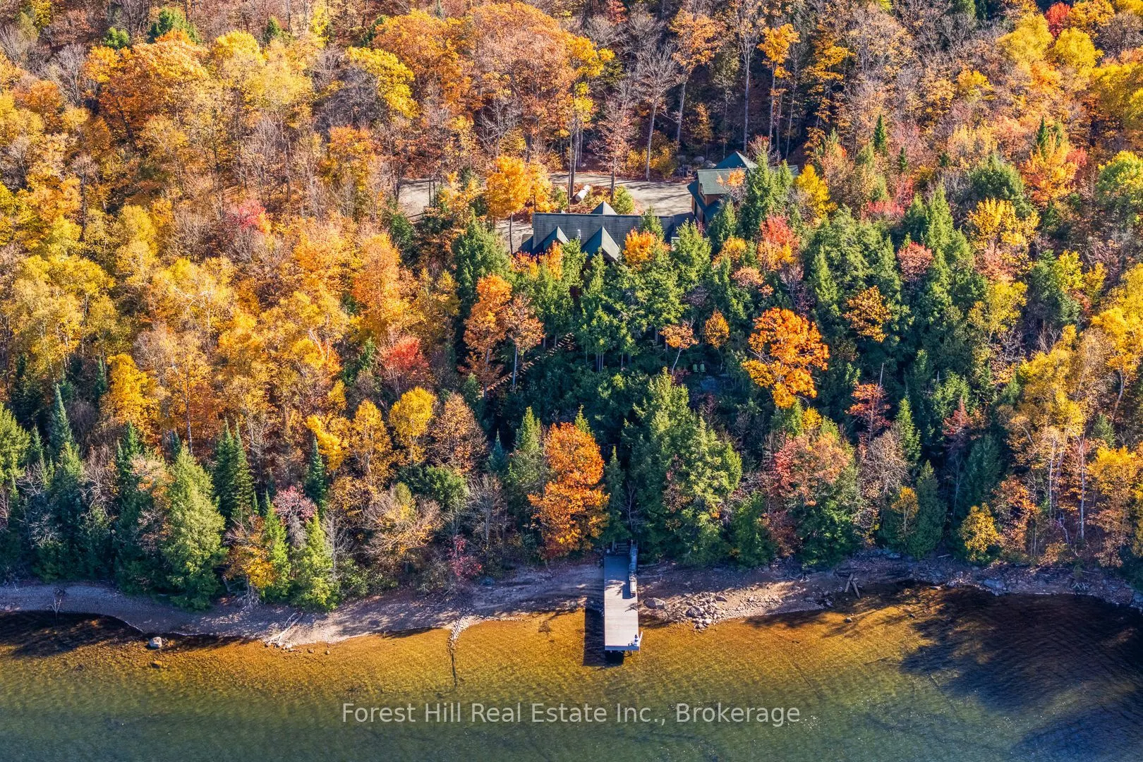 5017 Kawagama Lake Road