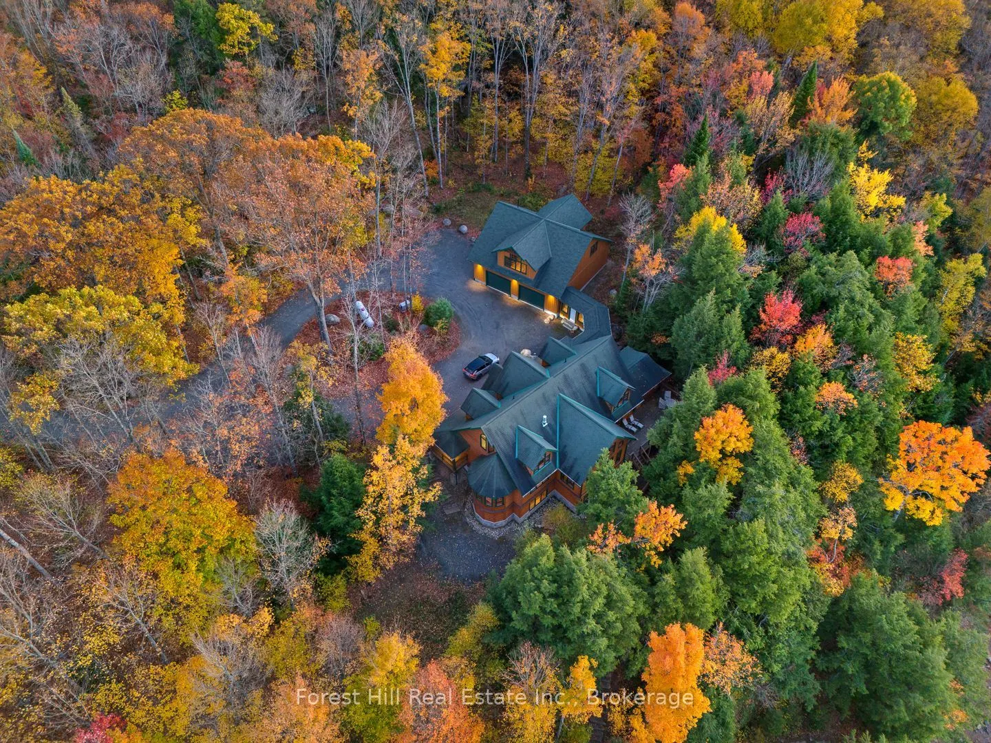 5017 Kawagama Lake Road