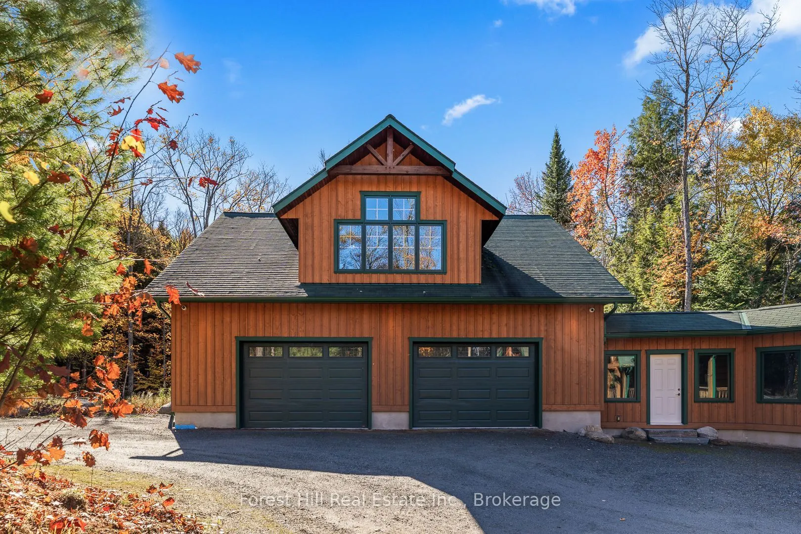 5017 Kawagama Lake Road