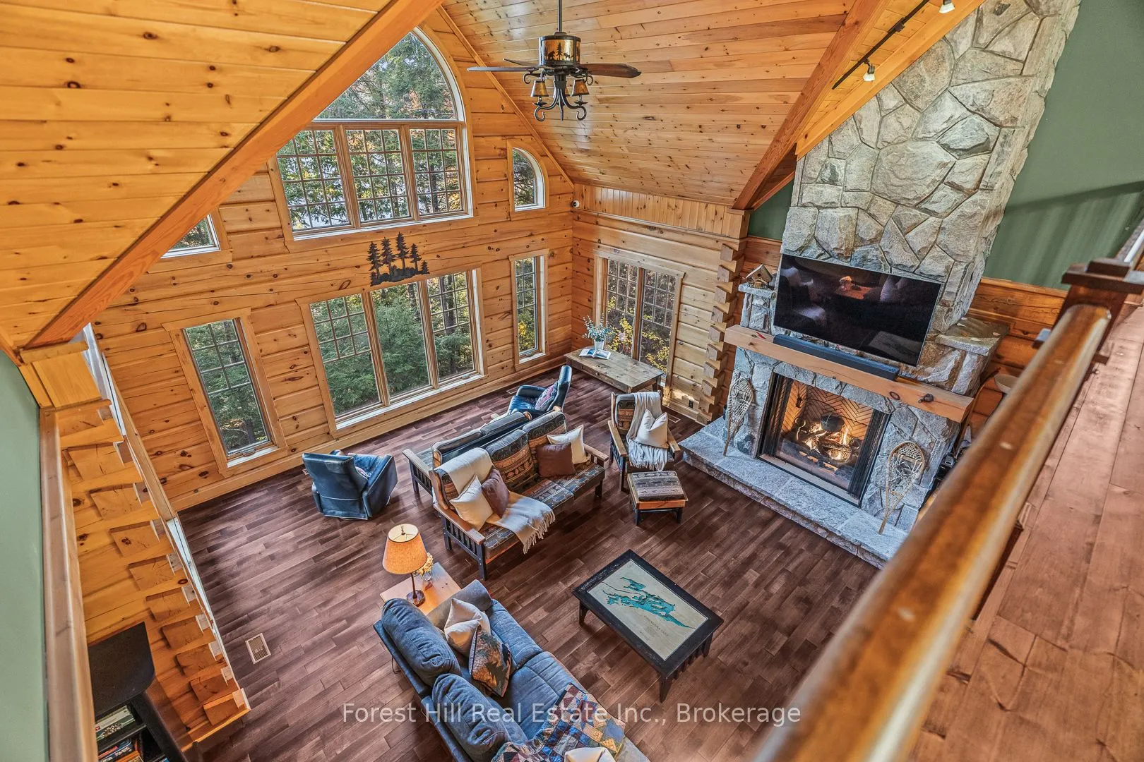 5017 Kawagama Lake Road