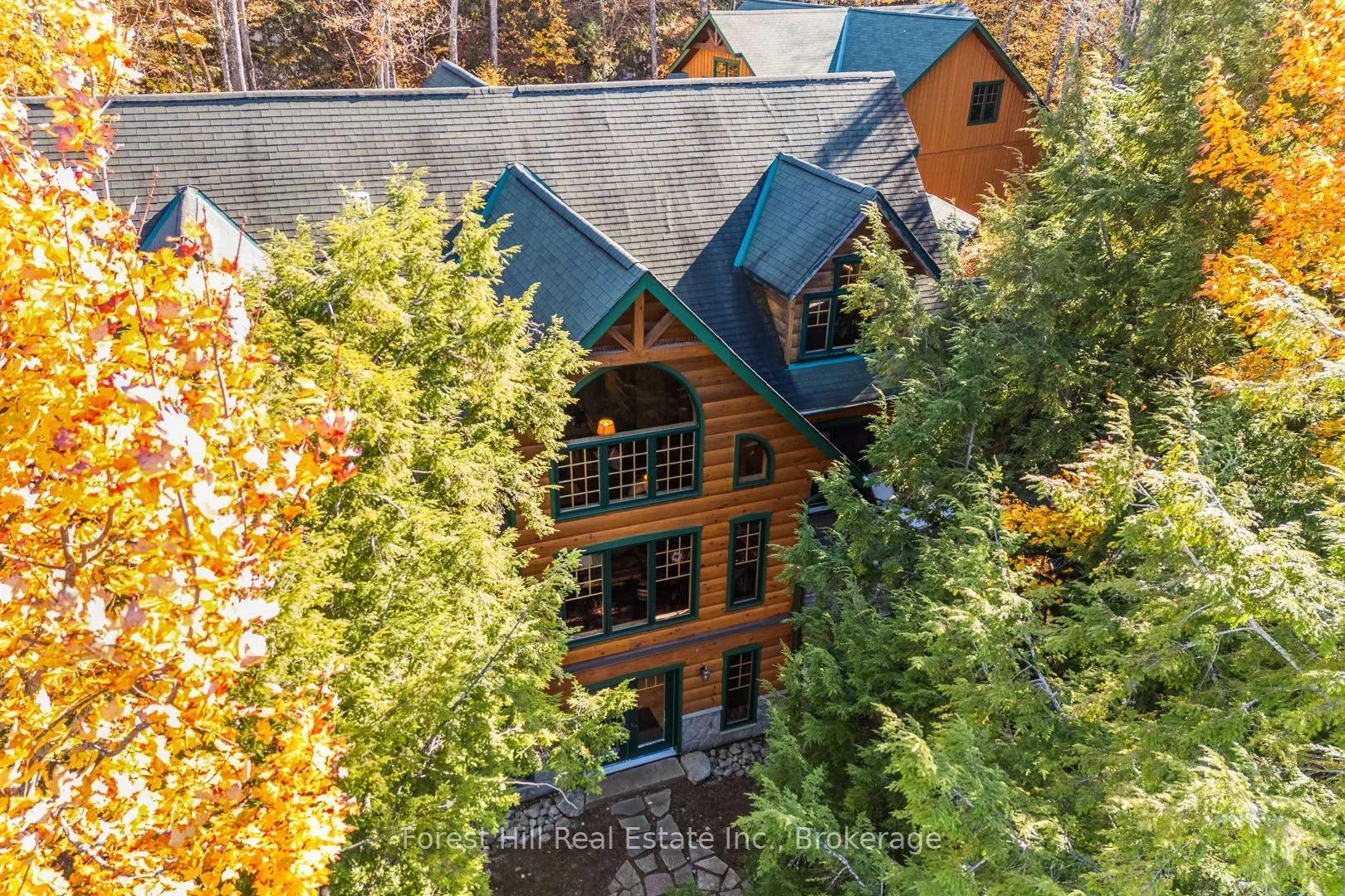 5017 Kawagama Lake Road