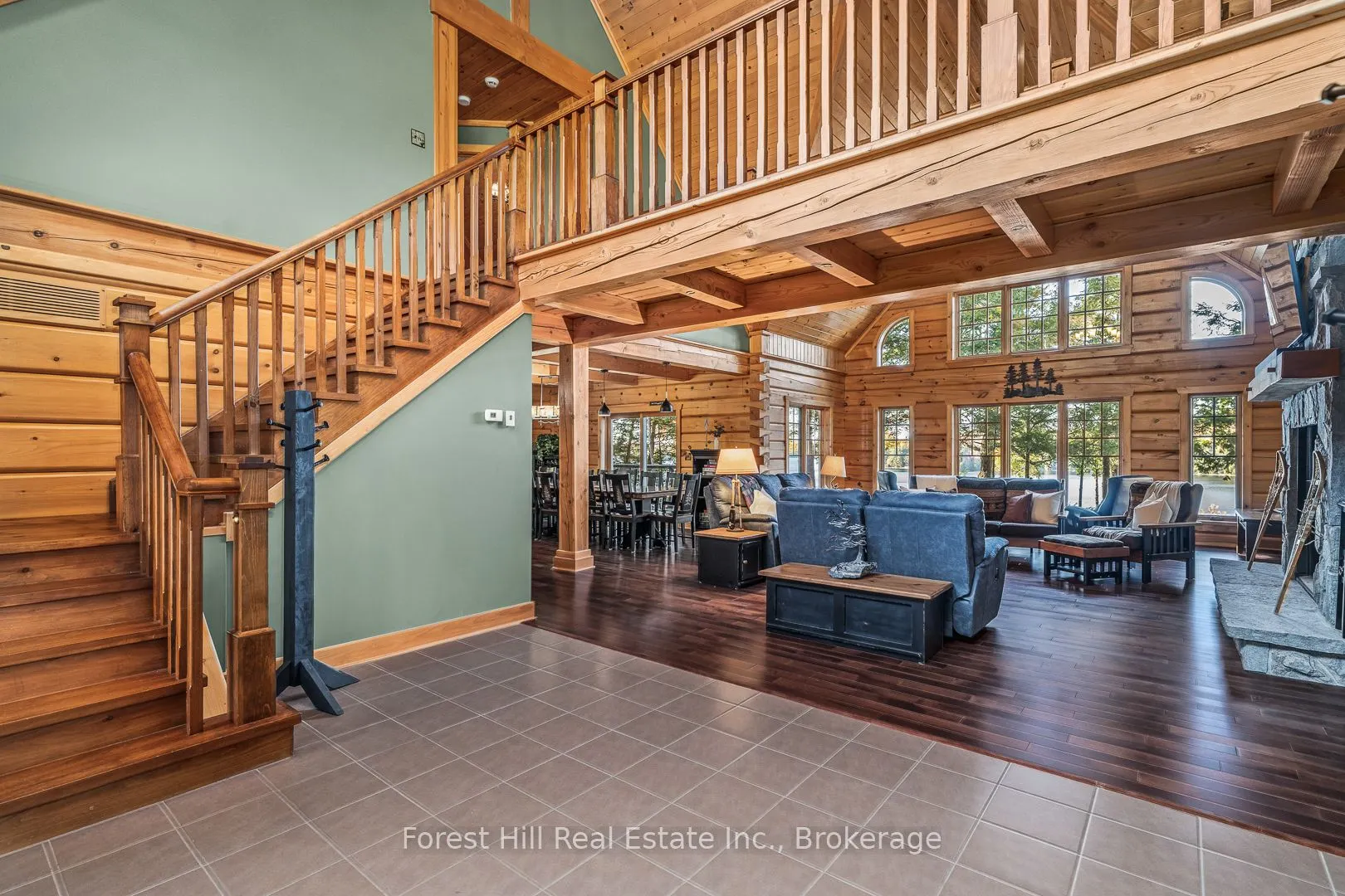 5017 Kawagama Lake Road