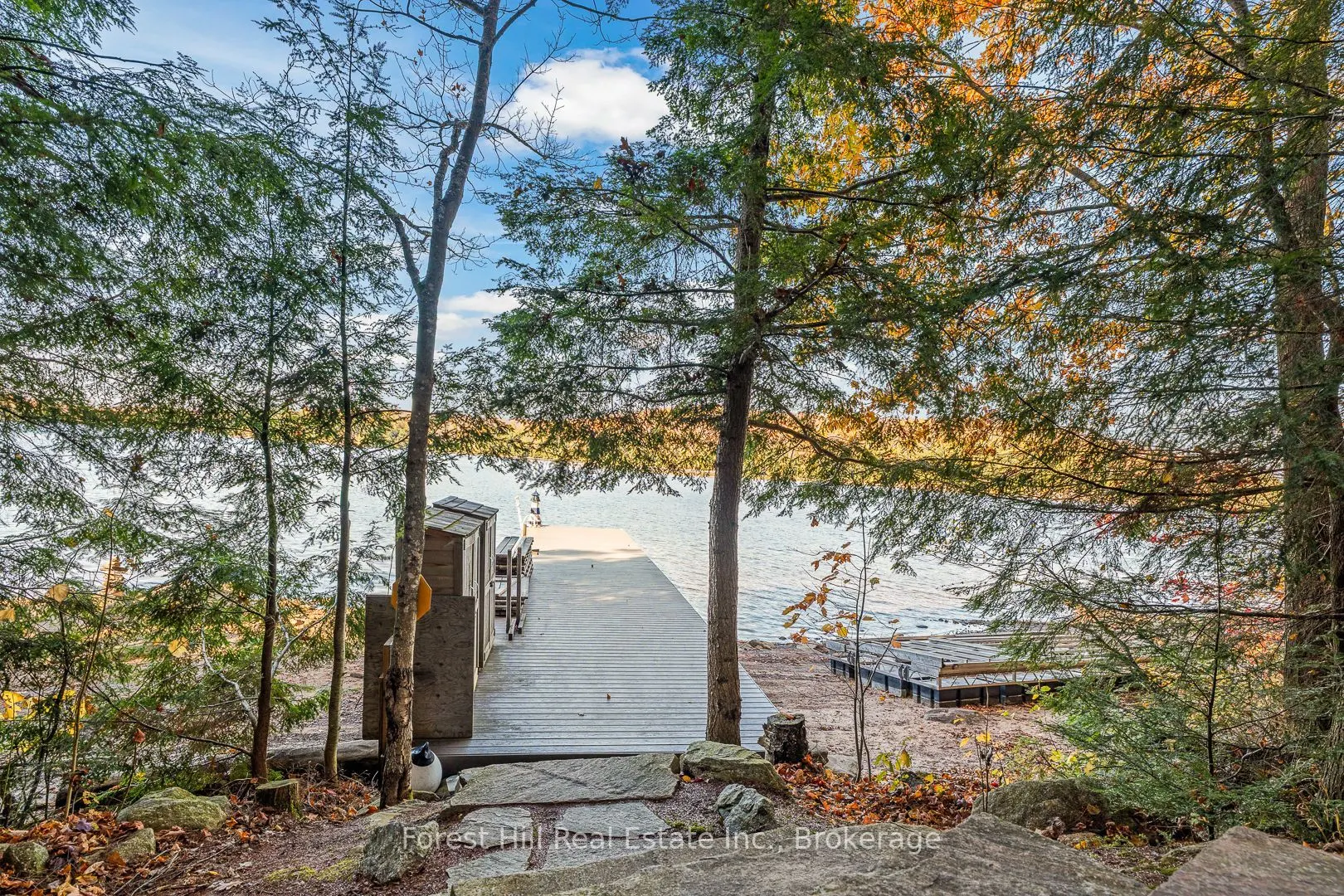 5017 Kawagama Lake Road
