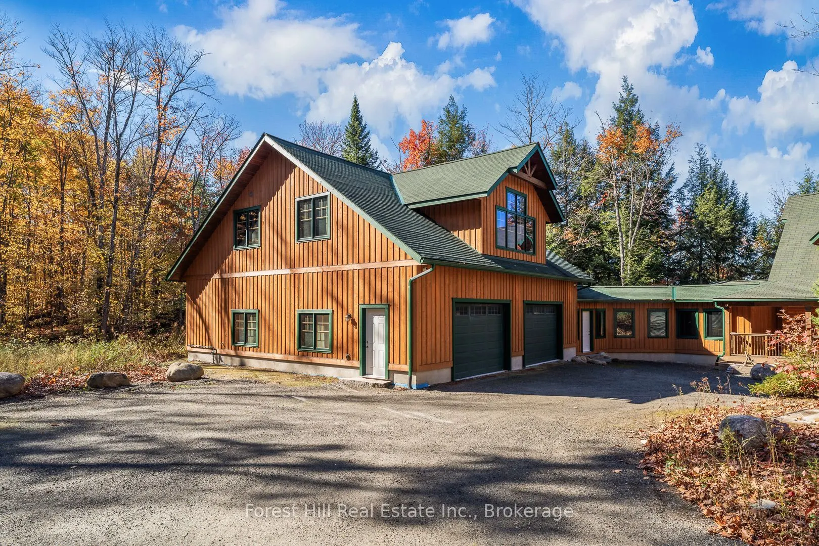 5017 Kawagama Lake Road