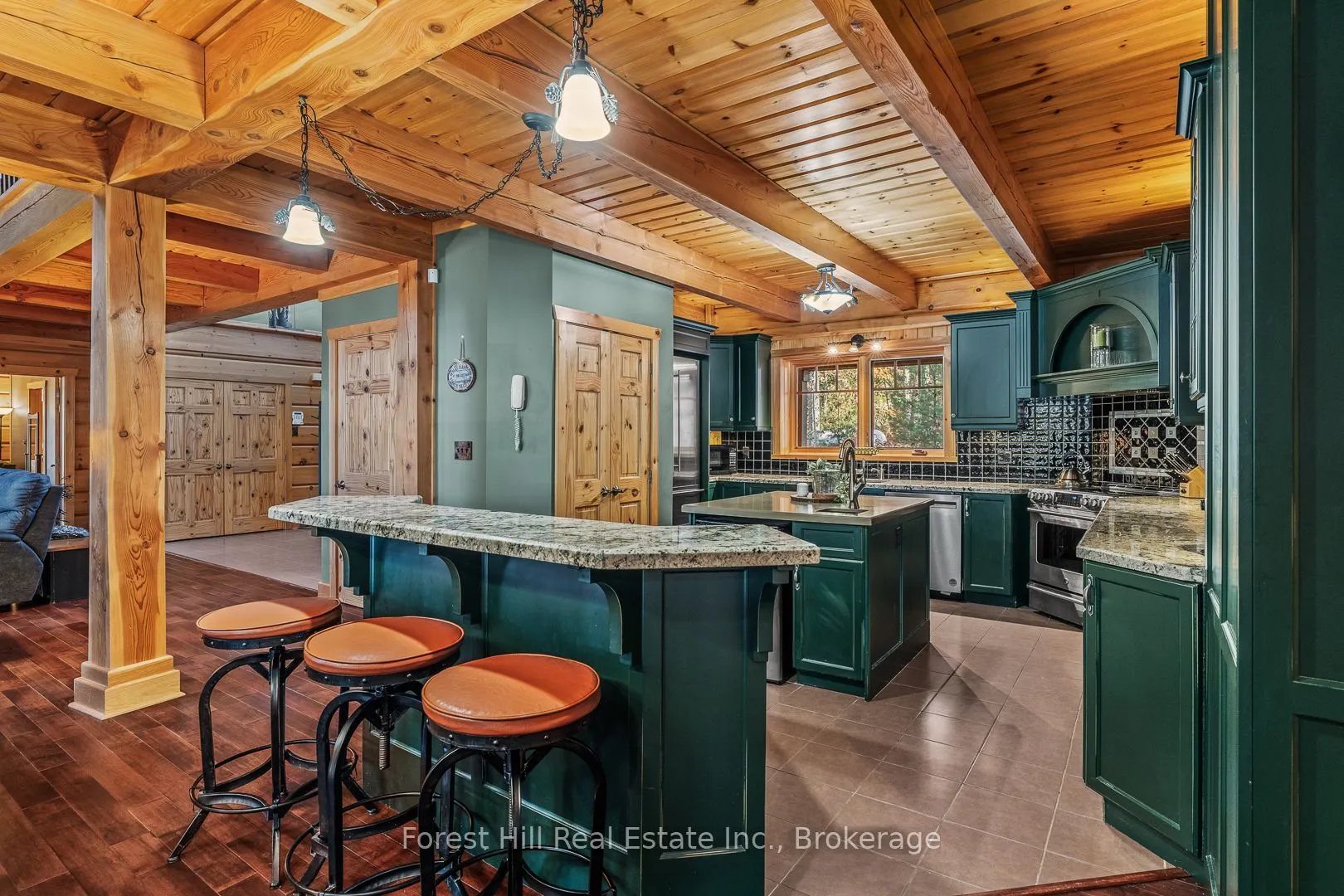 5017 Kawagama Lake Road