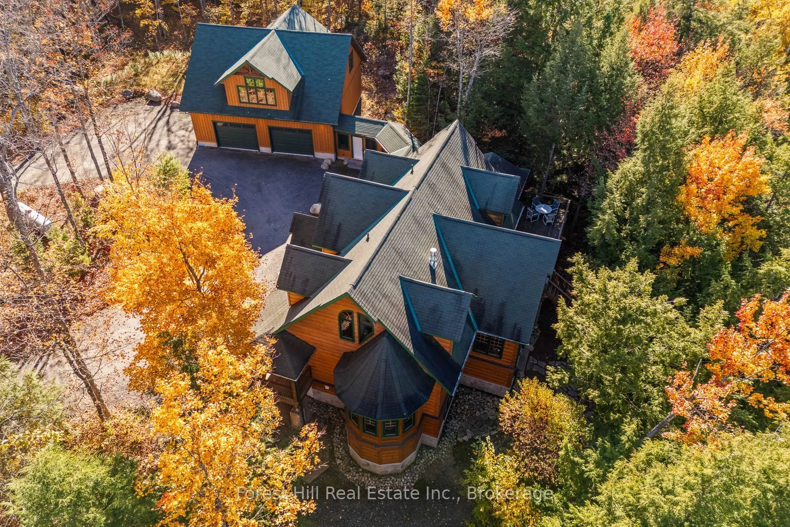 5017 Kawagama Lake Road
