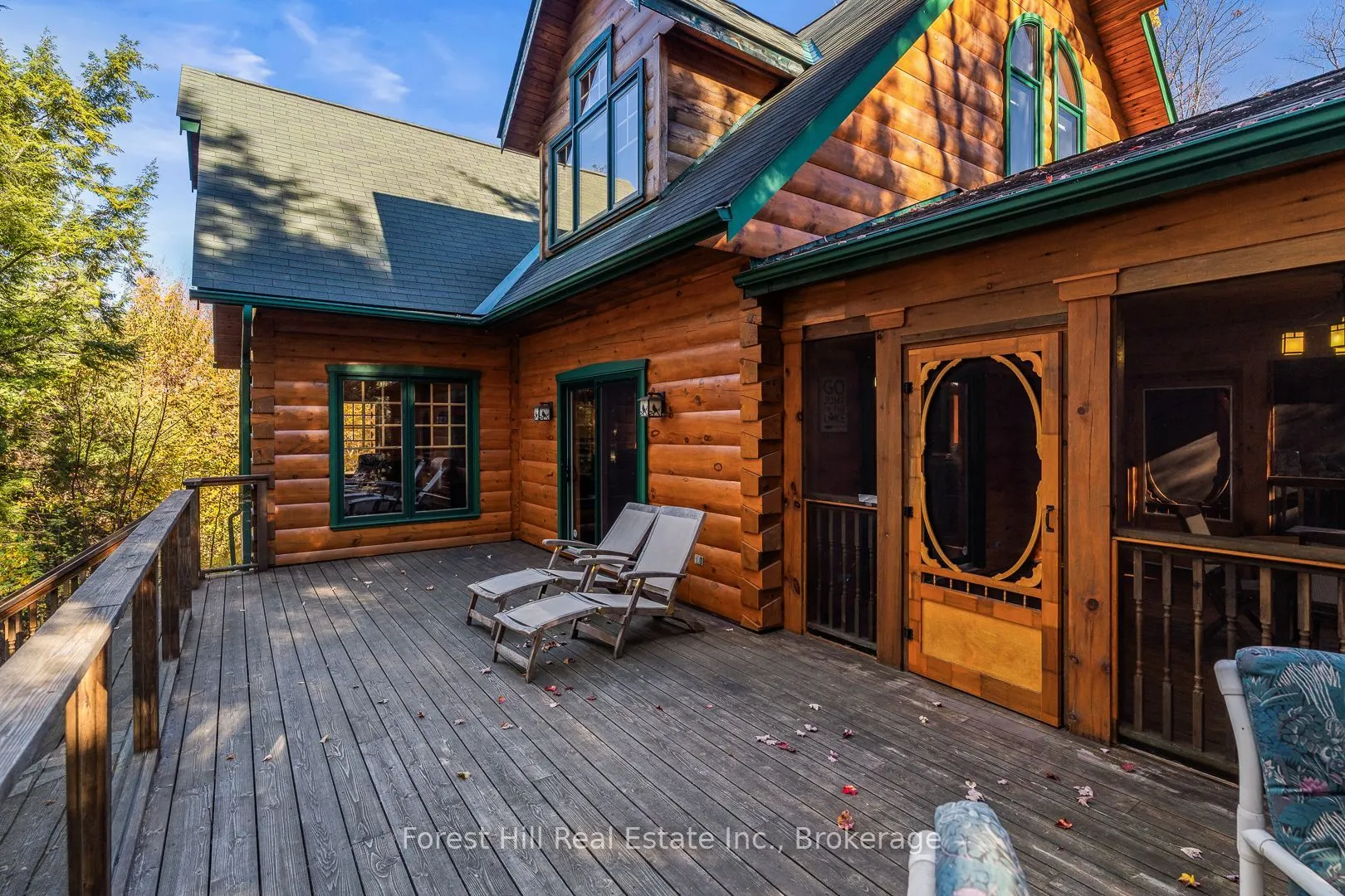 5017 Kawagama Lake Road