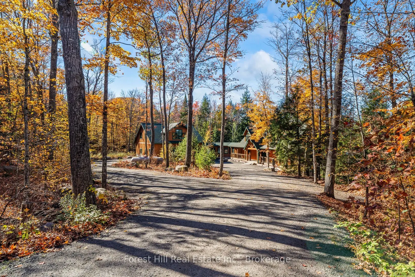 5017 Kawagama Lake Road