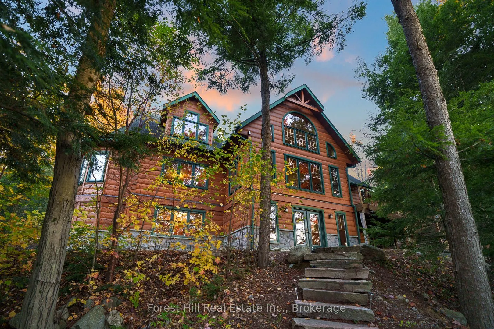 5017 Kawagama Lake Road