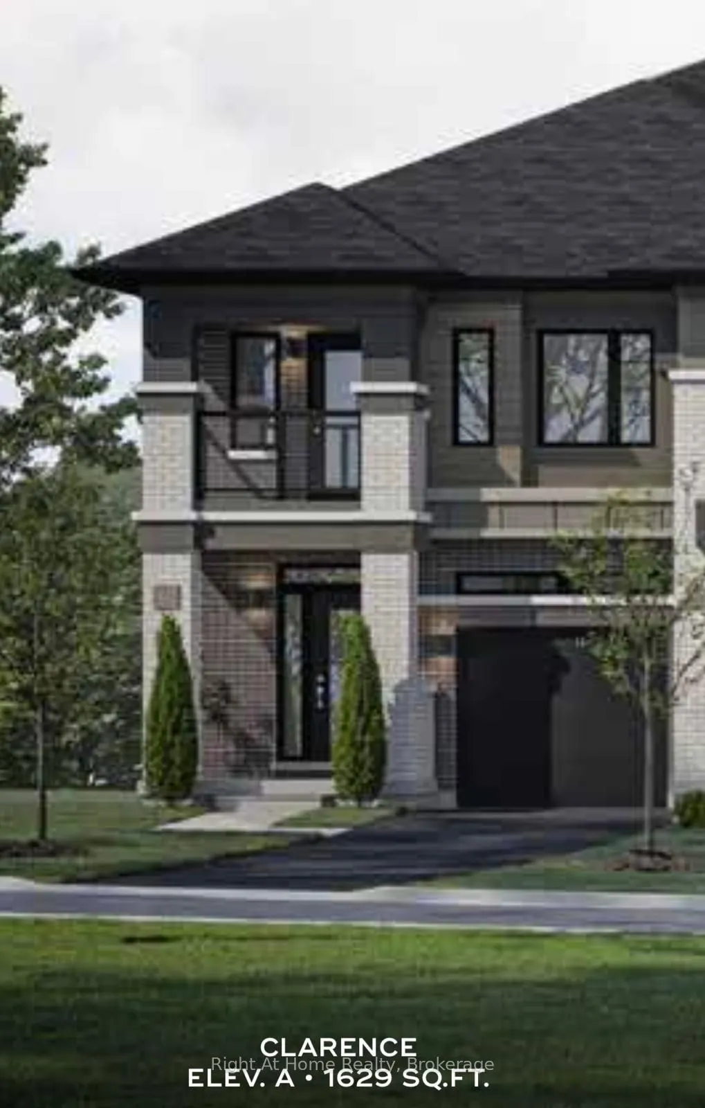 660 COLBORNE Street W, #23
