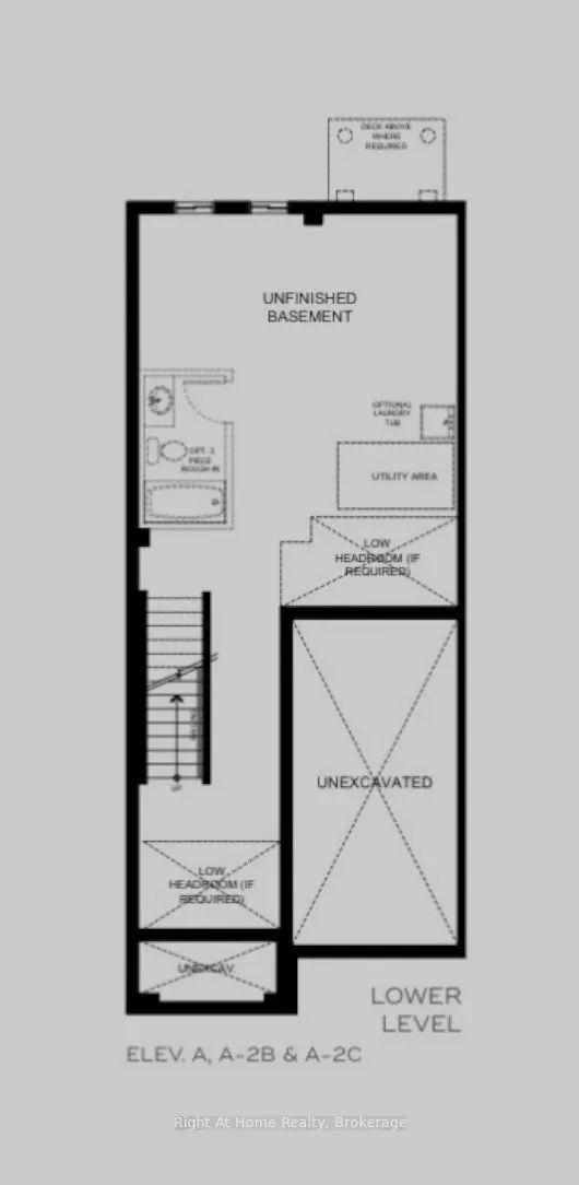 660 COLBORNE Street W, #23
