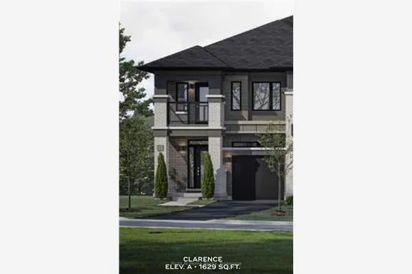 660 COLBORNE Street W