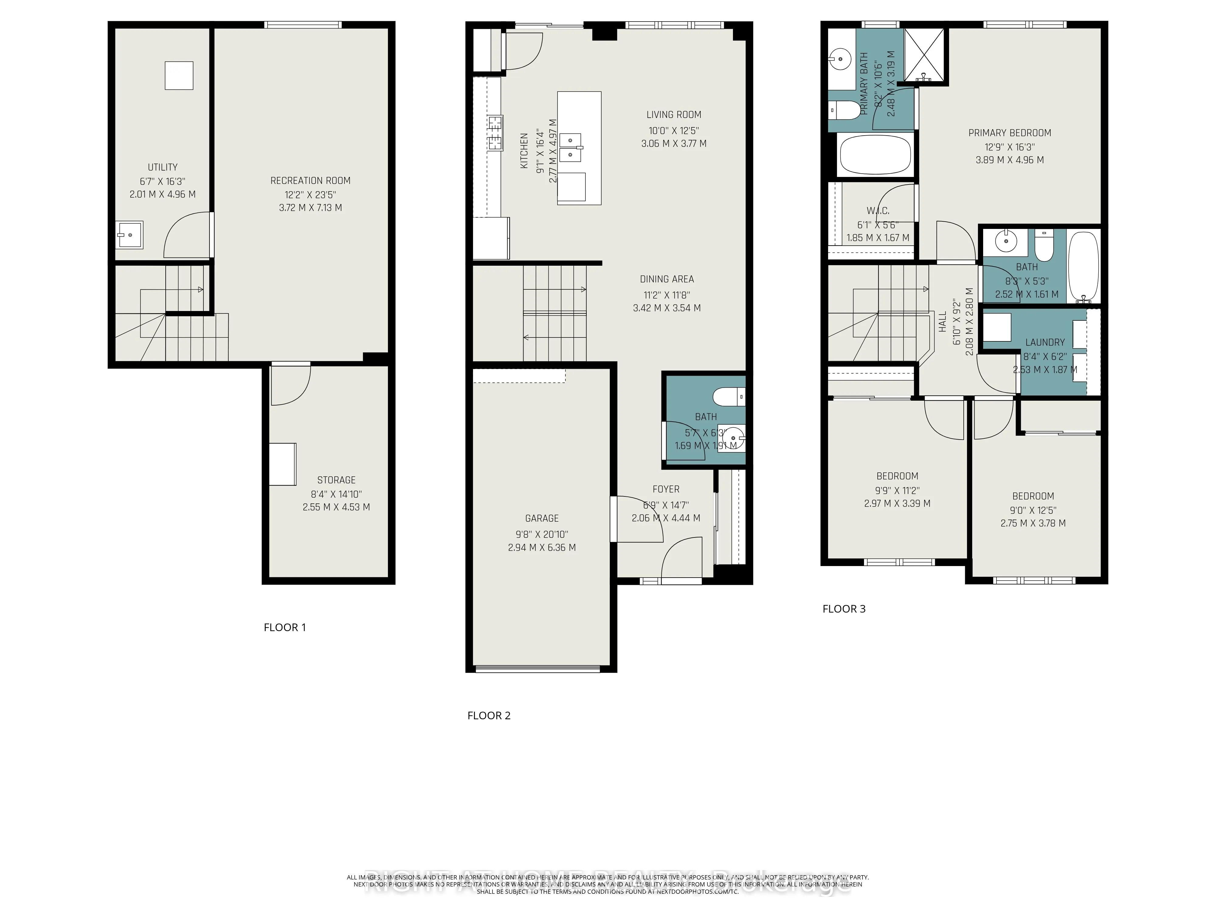 116 Yellowcress Way