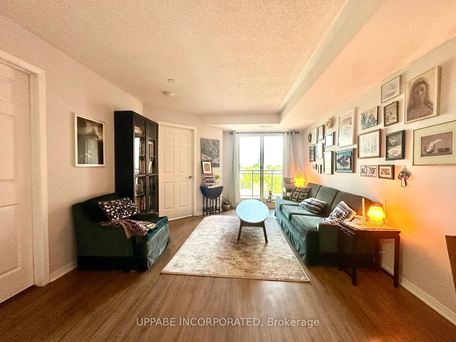 310 Central Park Drive, #6A