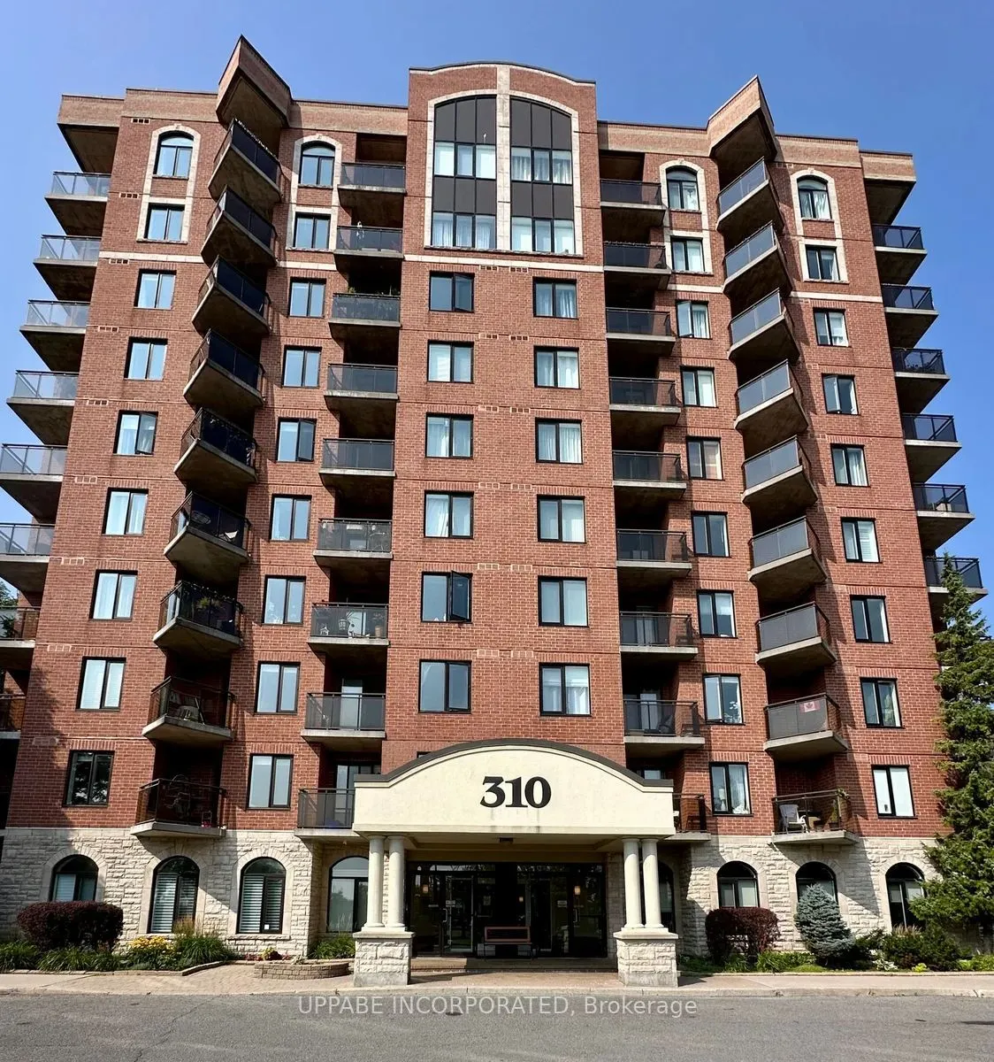 310 Central Park Drive, #6A