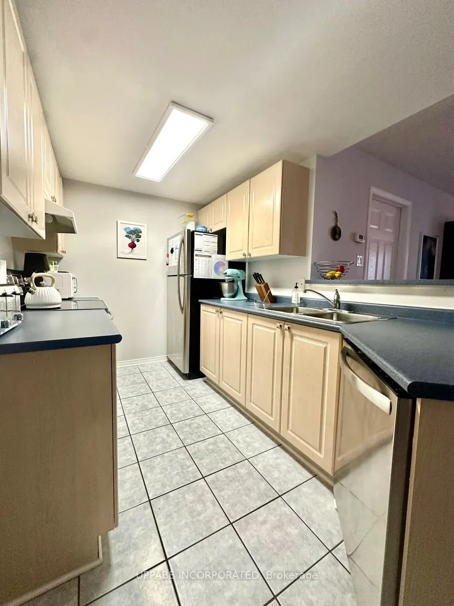 310 Central Park Drive, #6A