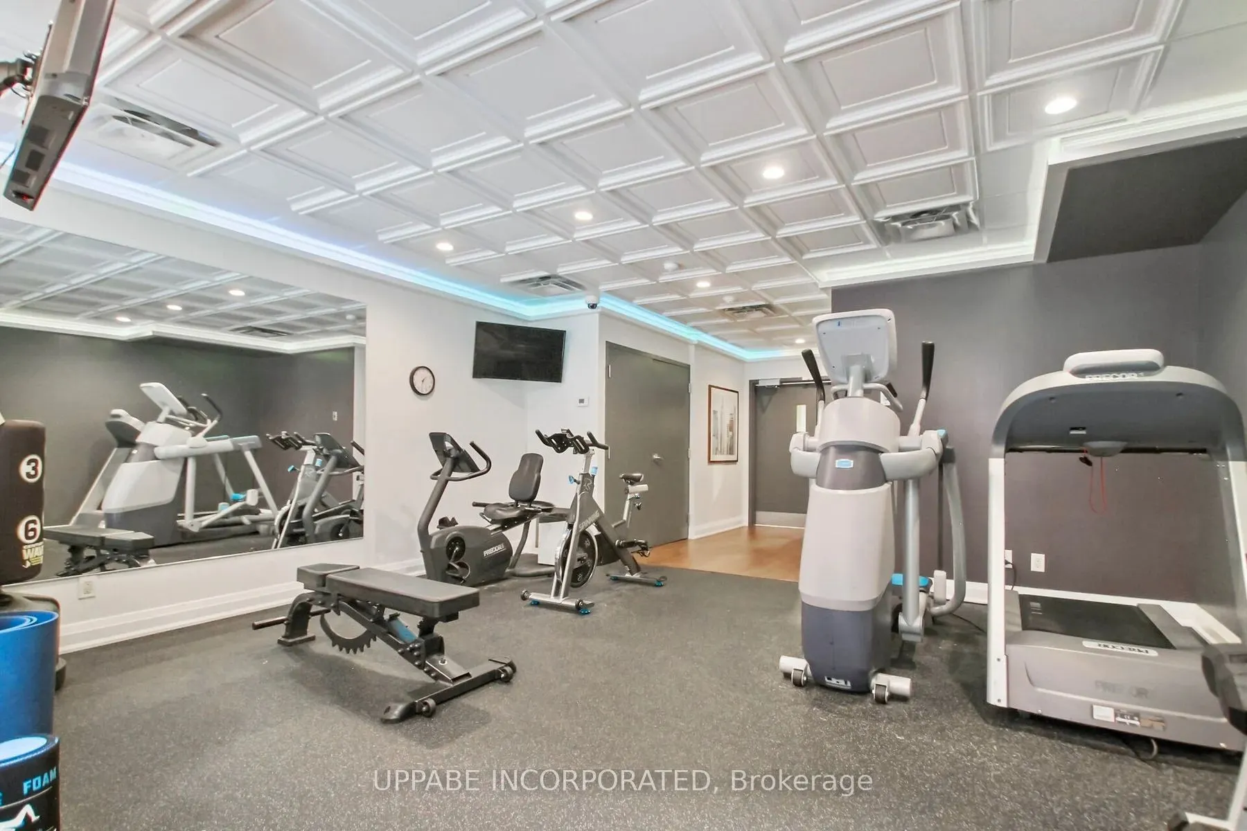 310 Central Park Drive, #6A