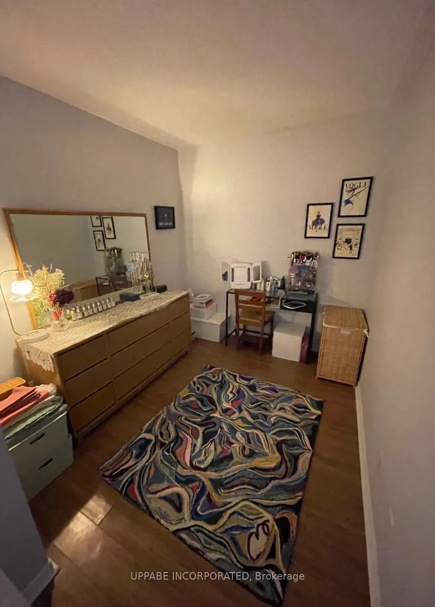 310 Central Park Drive, #6A