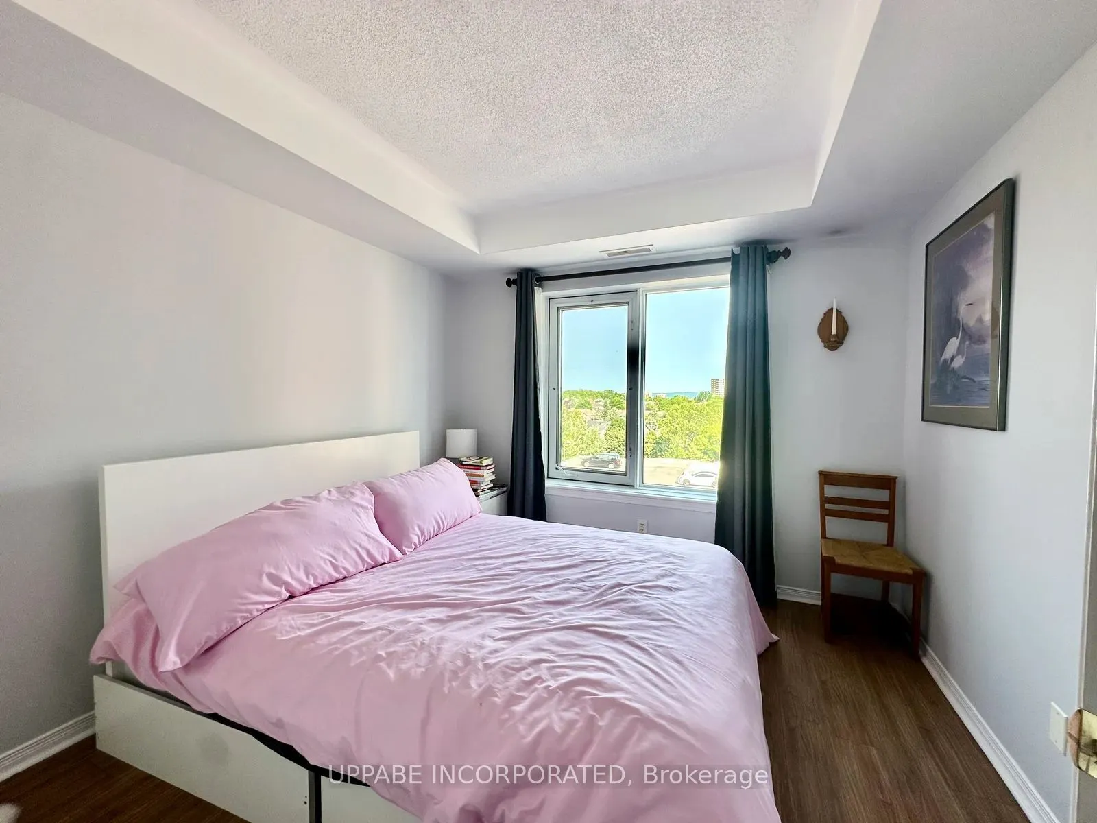 310 Central Park Drive, #6A