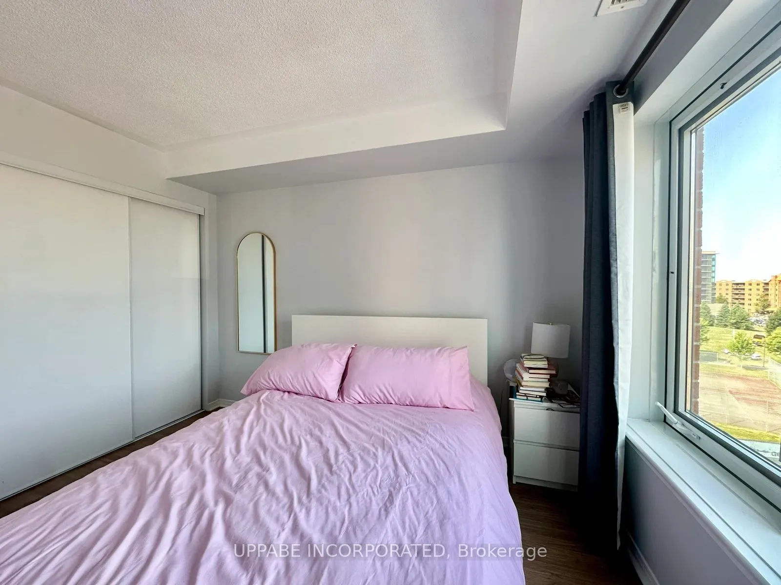 310 Central Park Drive, #6A