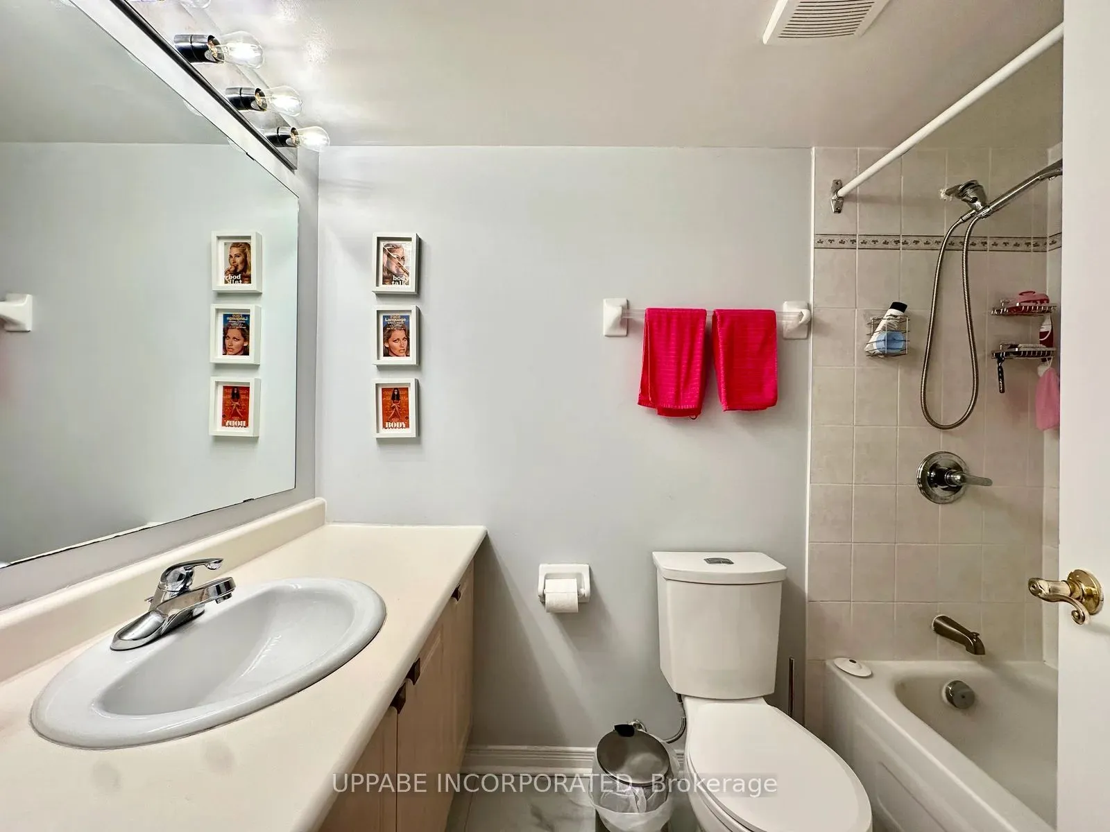 310 Central Park Drive, #6A