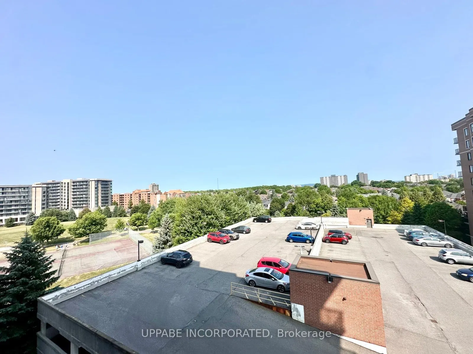 310 Central Park Drive, #6A