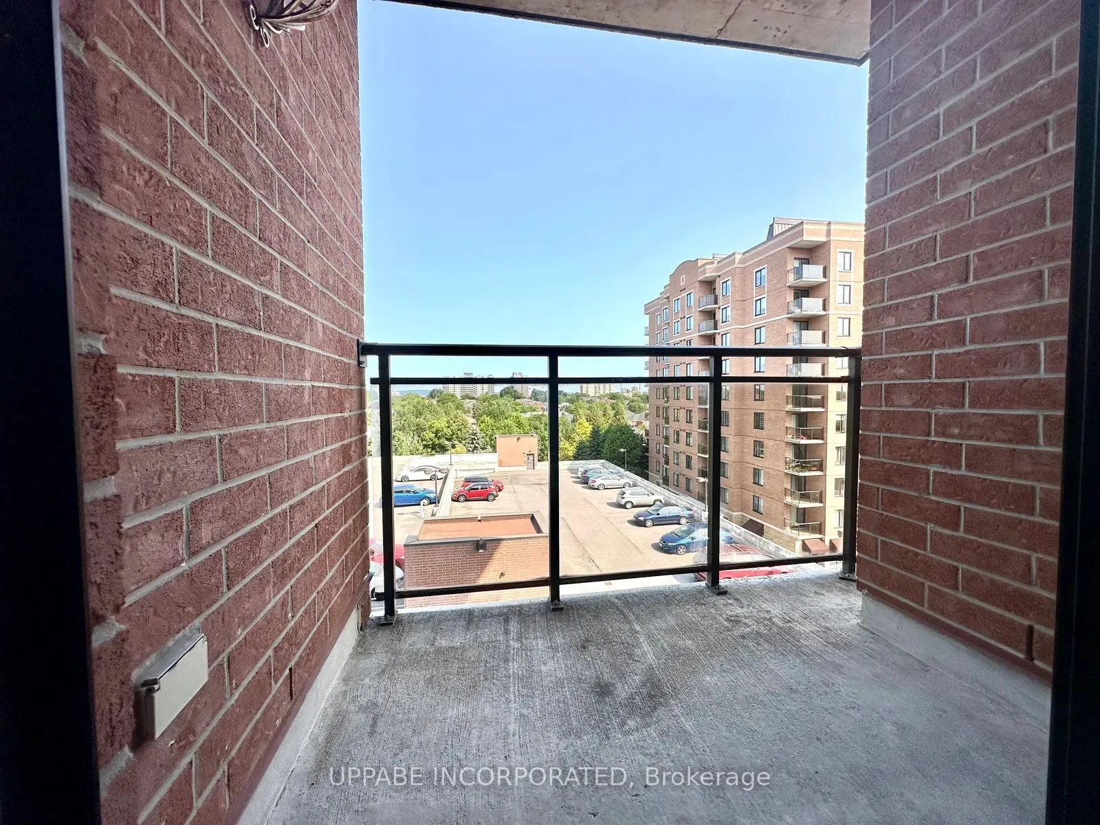 310 Central Park Drive, #6A