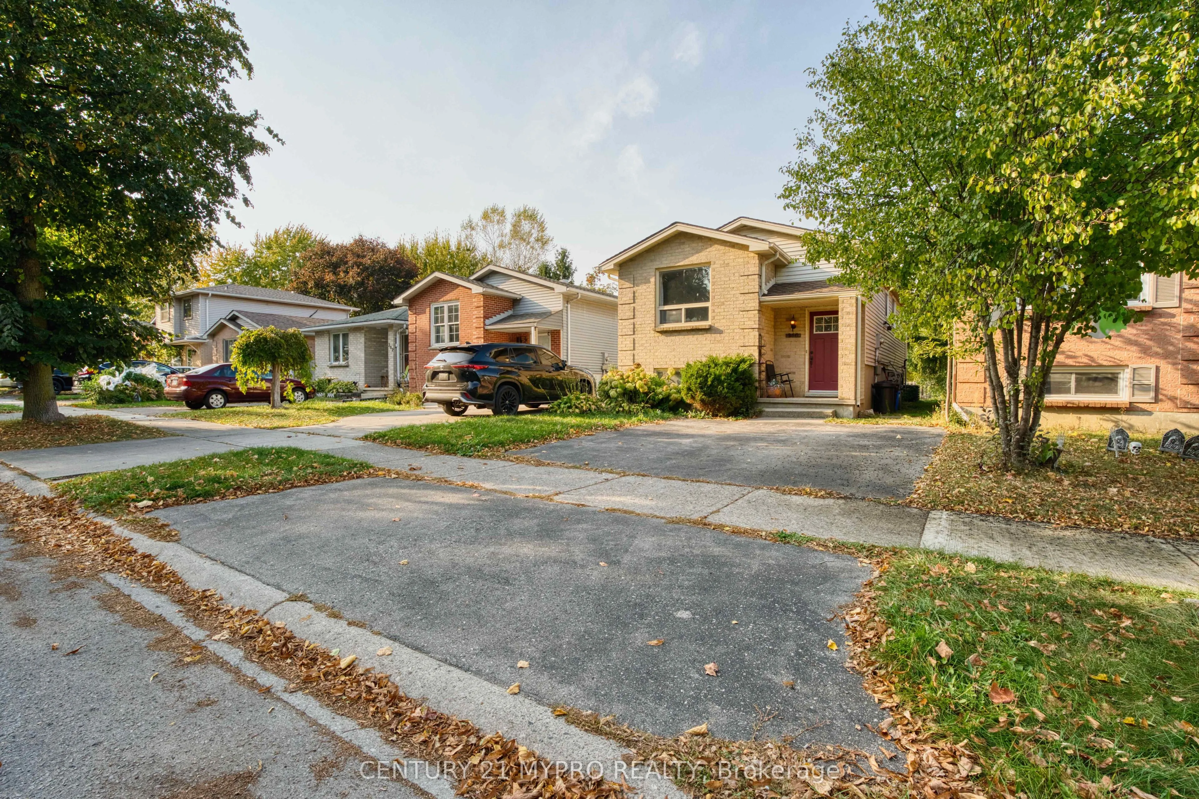 210 Olympic Crescent