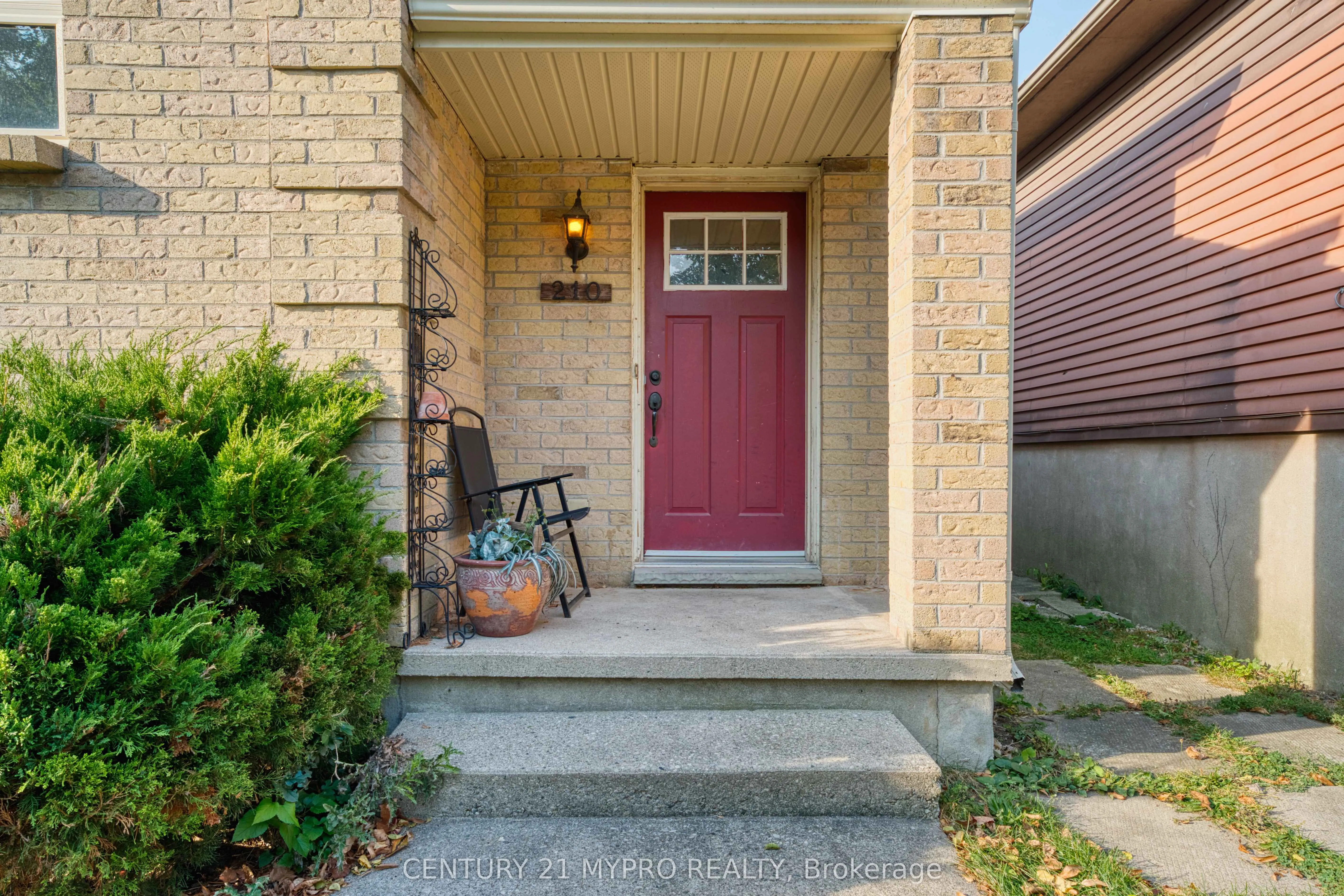 210 Olympic Crescent