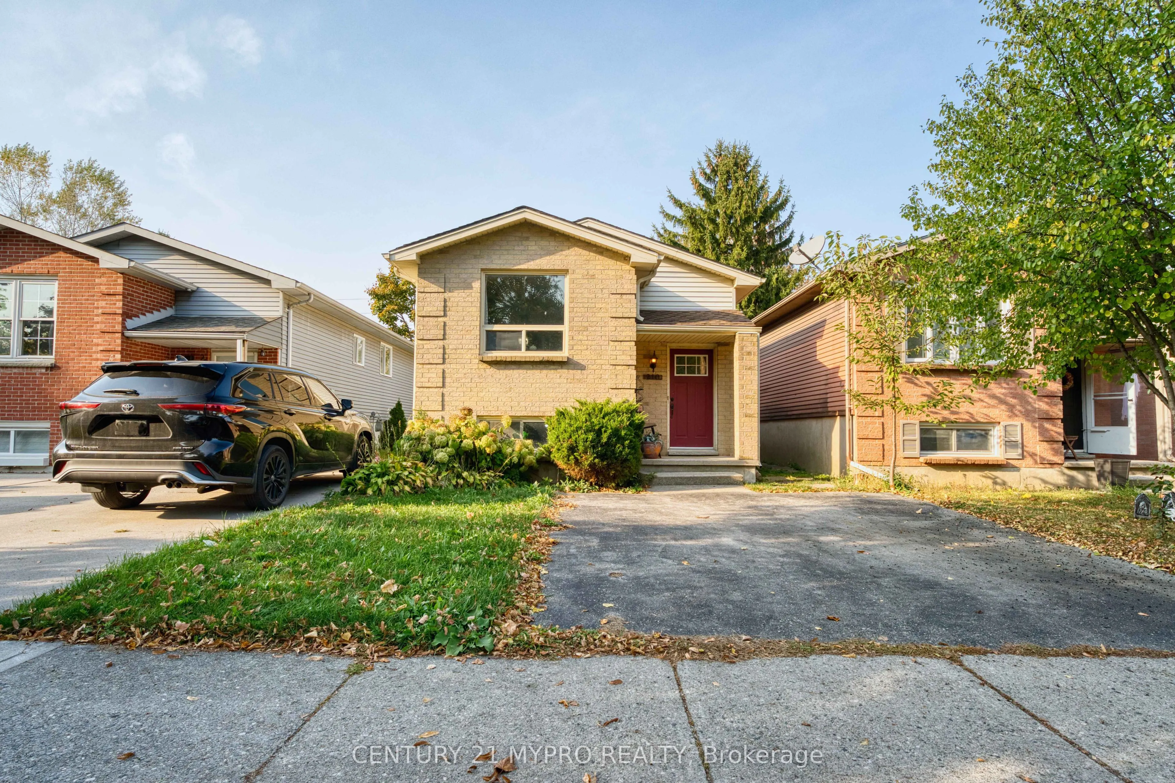 210 Olympic Crescent