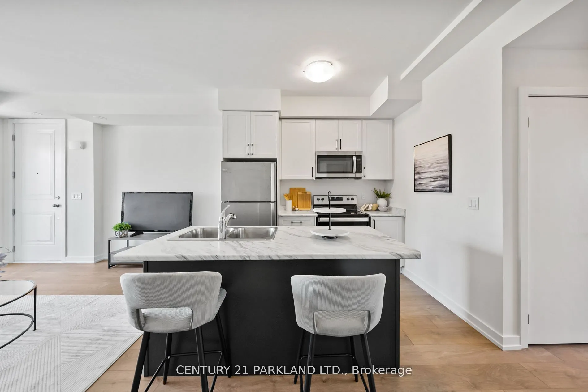 160 Densmore Road, #1602