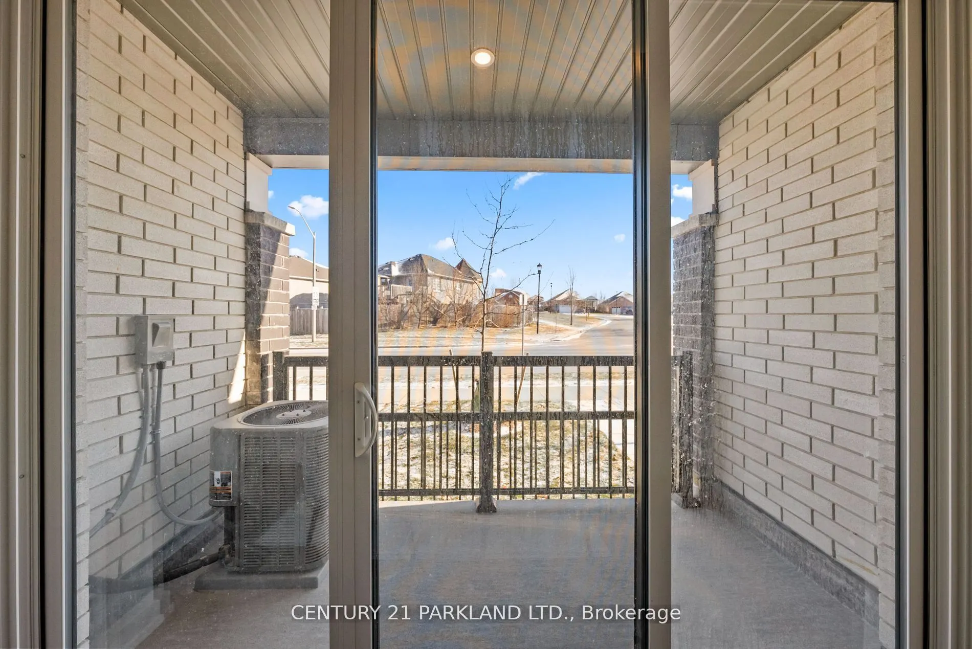 160 Densmore Road, #1602