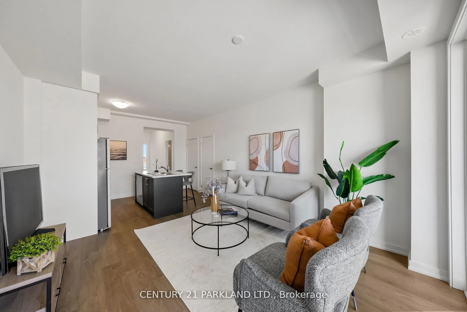 160 Densmore Road, #1602
