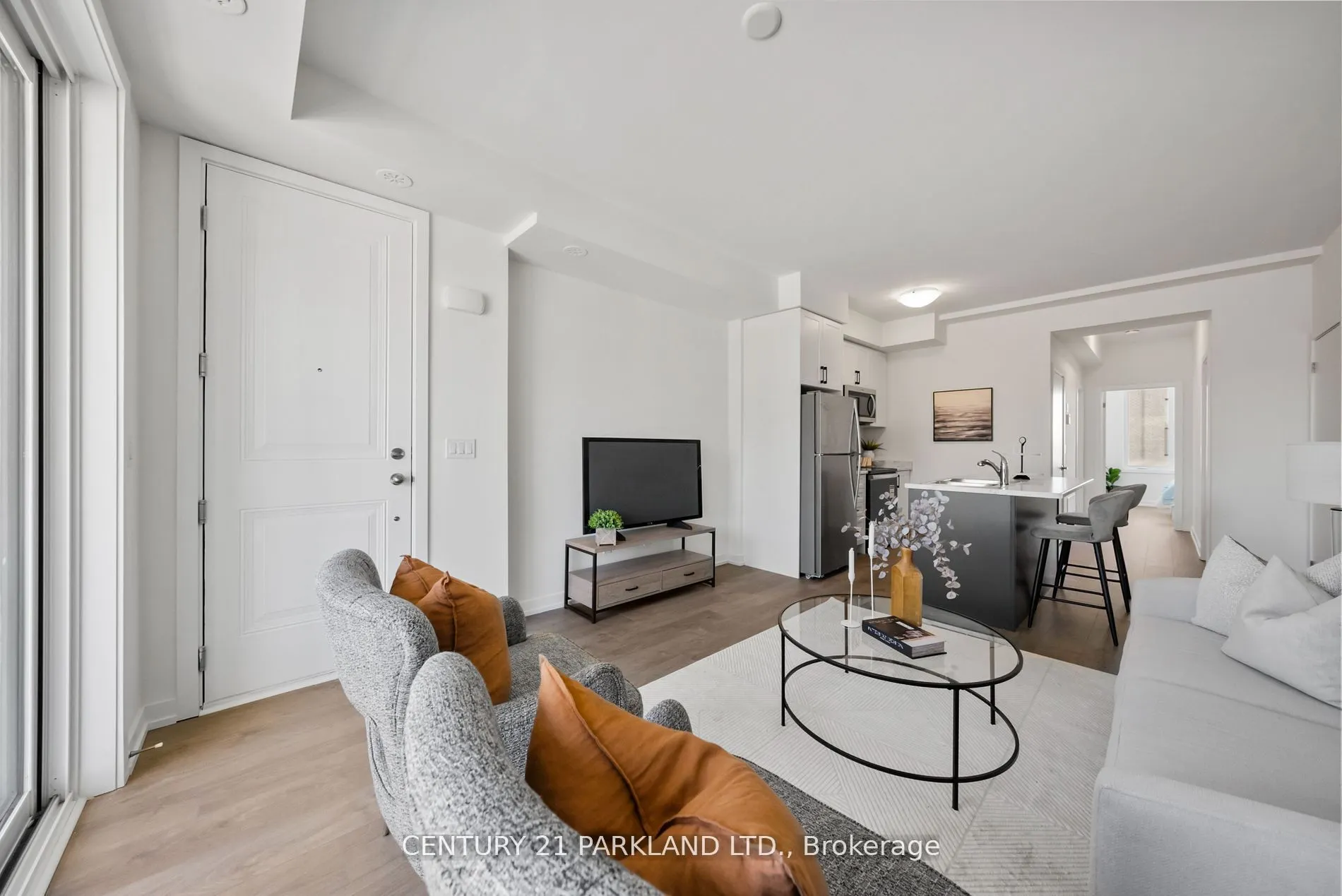 160 Densmore Road, #1602