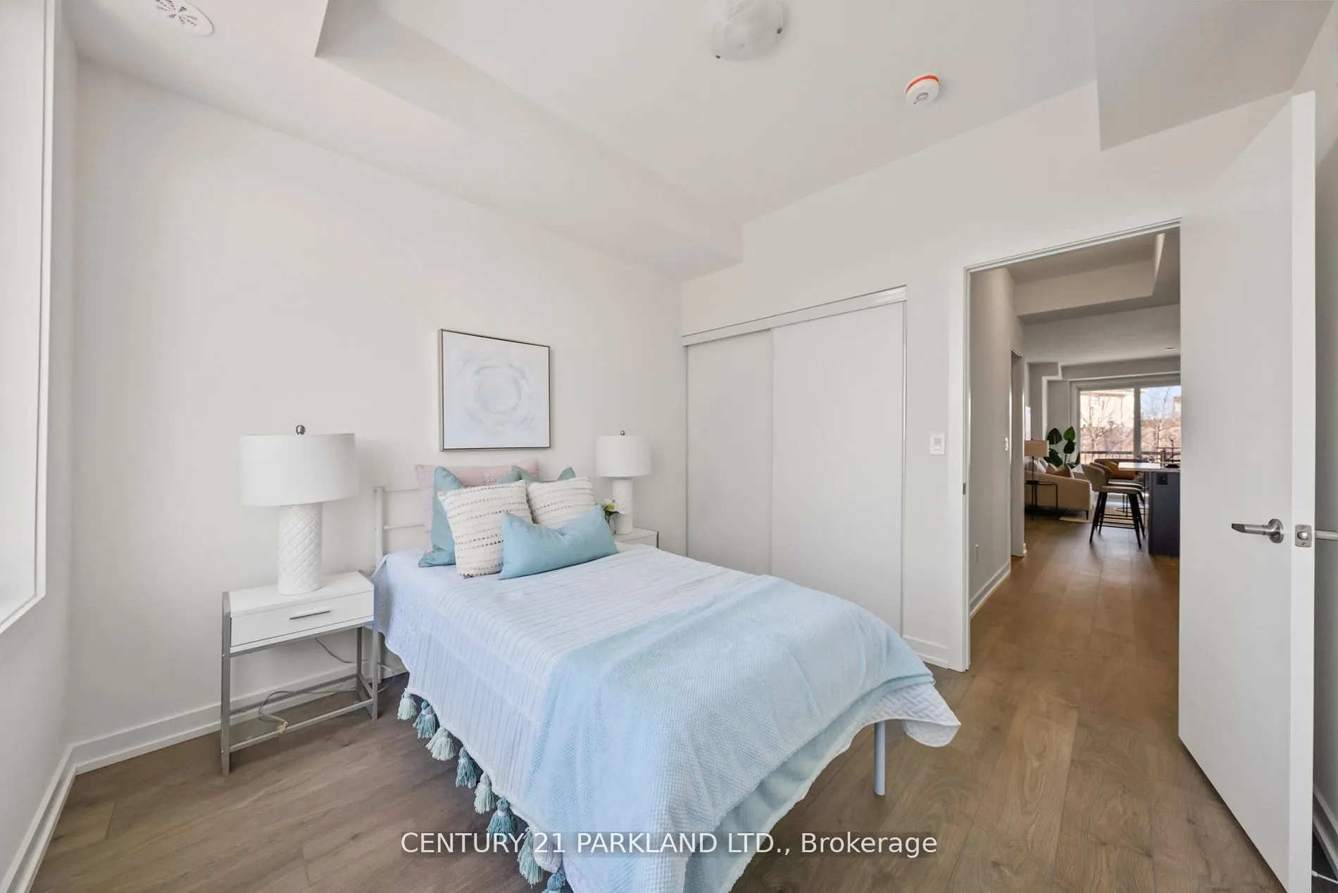 160 Densmore Road, #1602