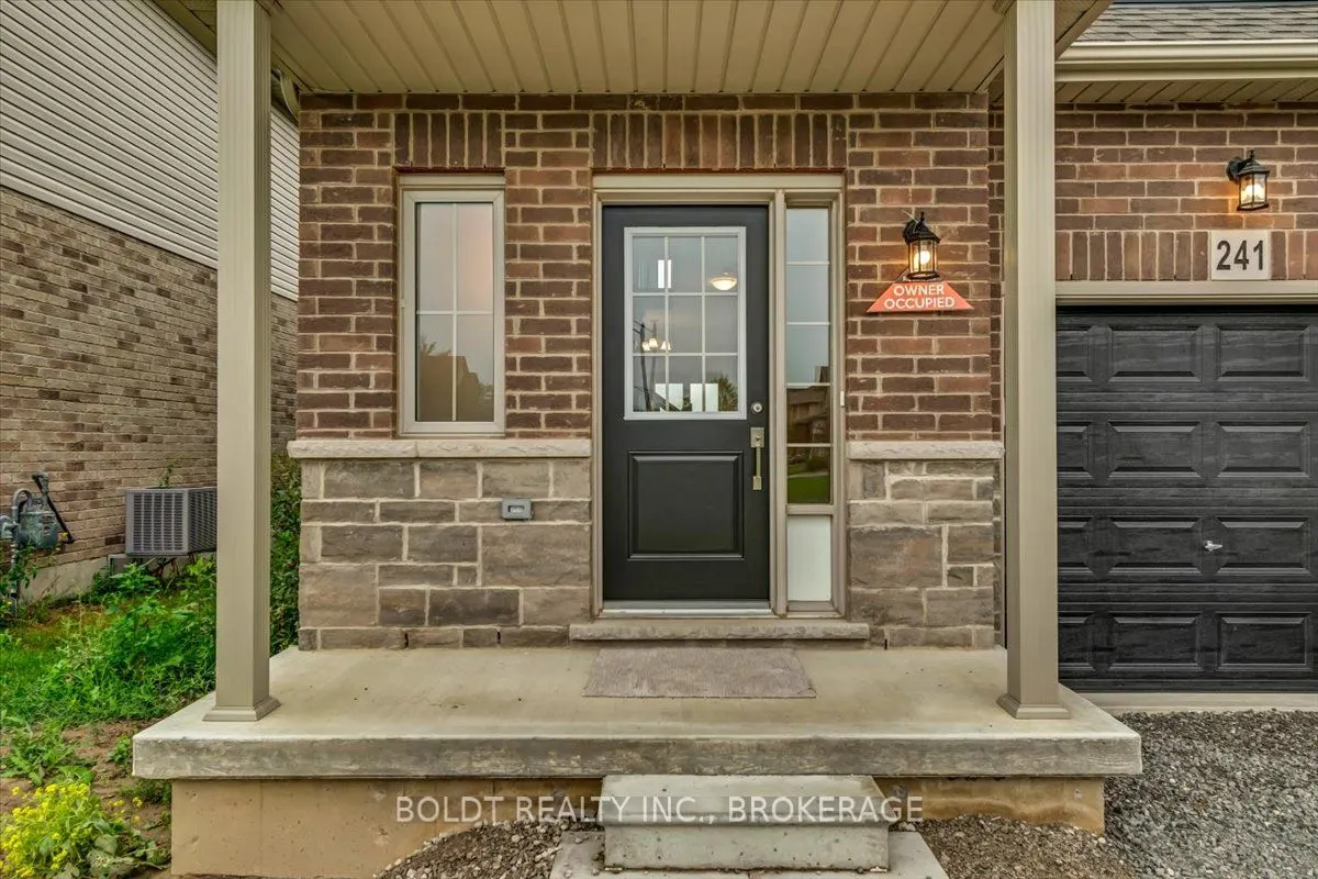 241 Tanglewood Drive
