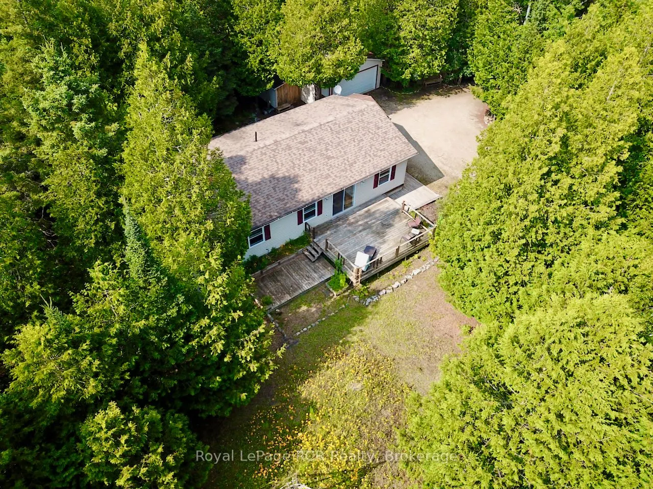 323 East Road