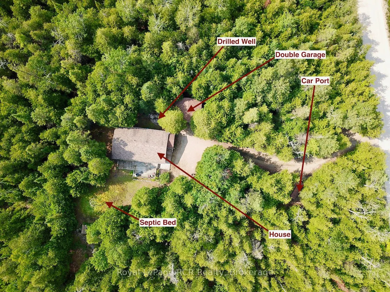 323 East Road
