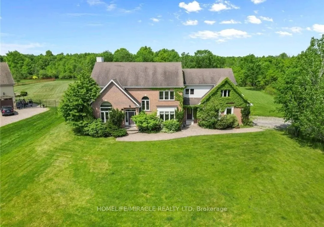 11257 Niagara Parkway