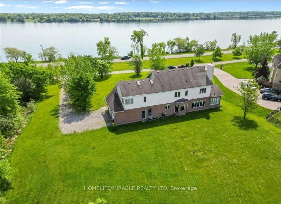11257 Niagara Parkway