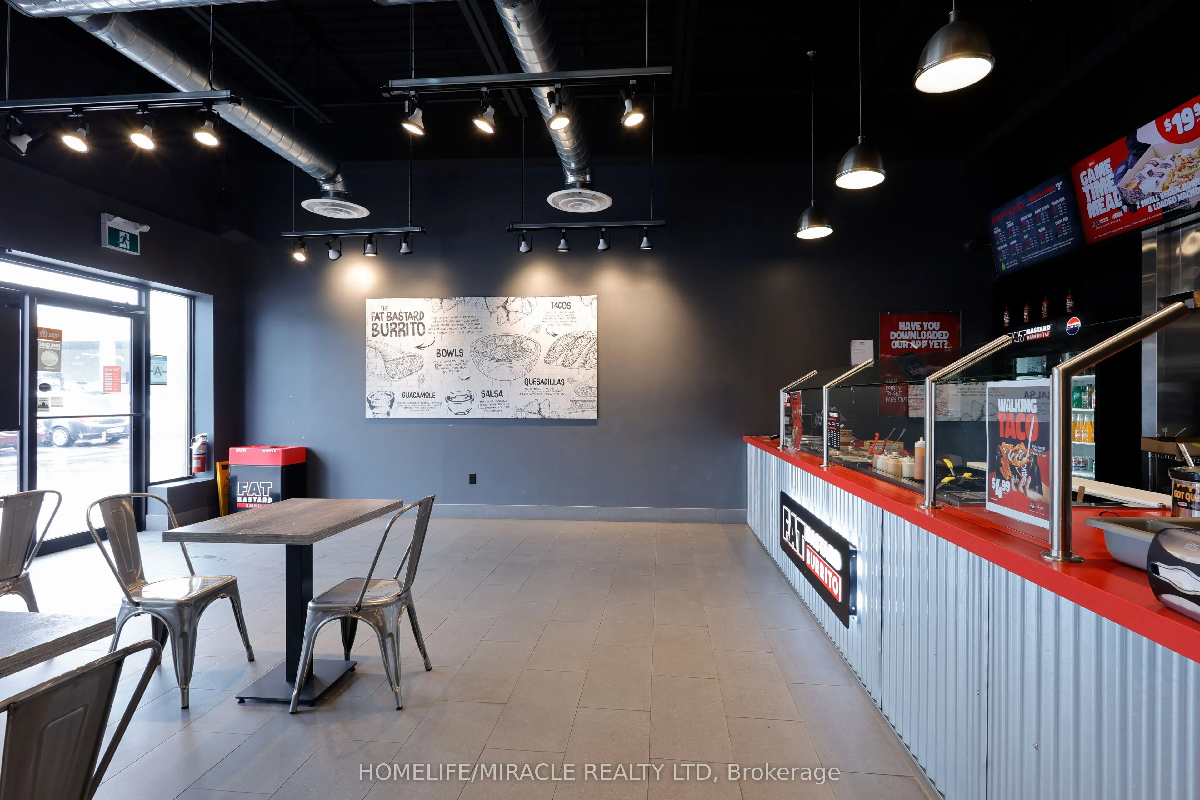 603 Colborne Street E, #14
